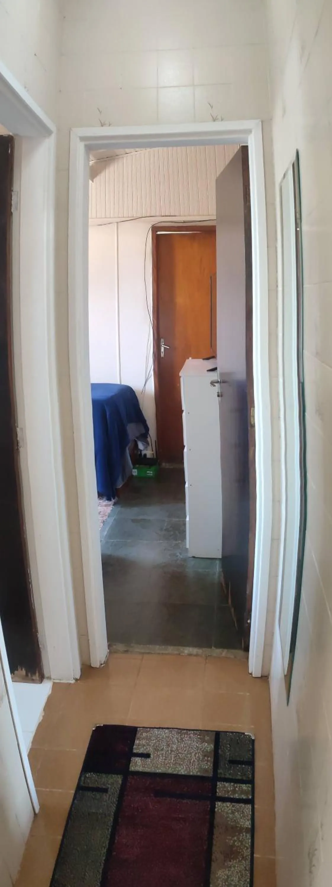 Bed in Casa anexa no Alto do Capivari