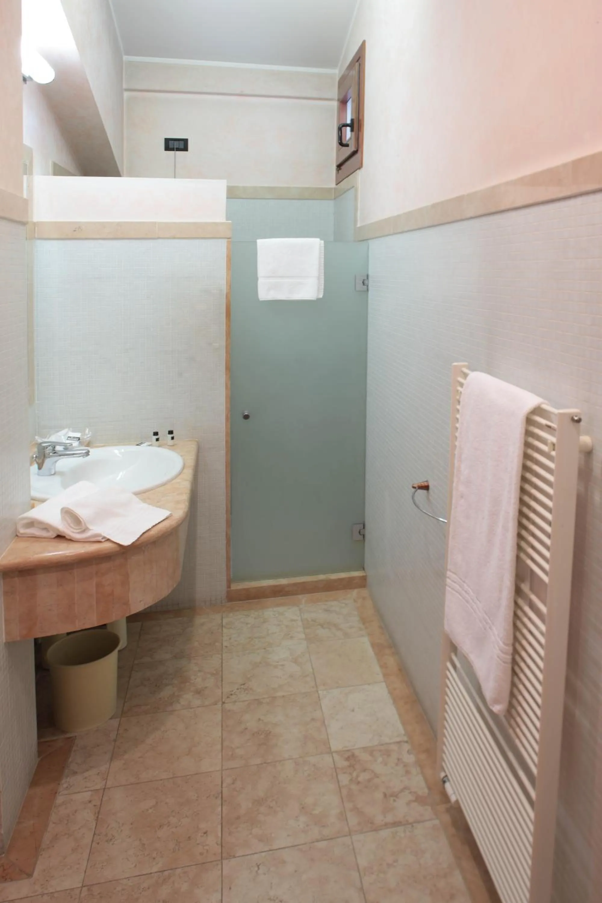 Hotel Contà Taste The Experience