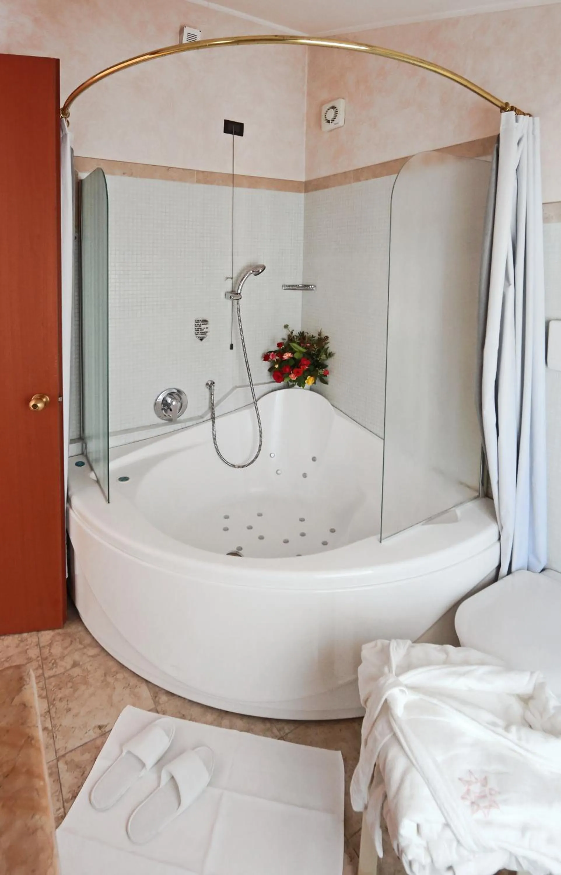 Hotel Contà Taste The Experience