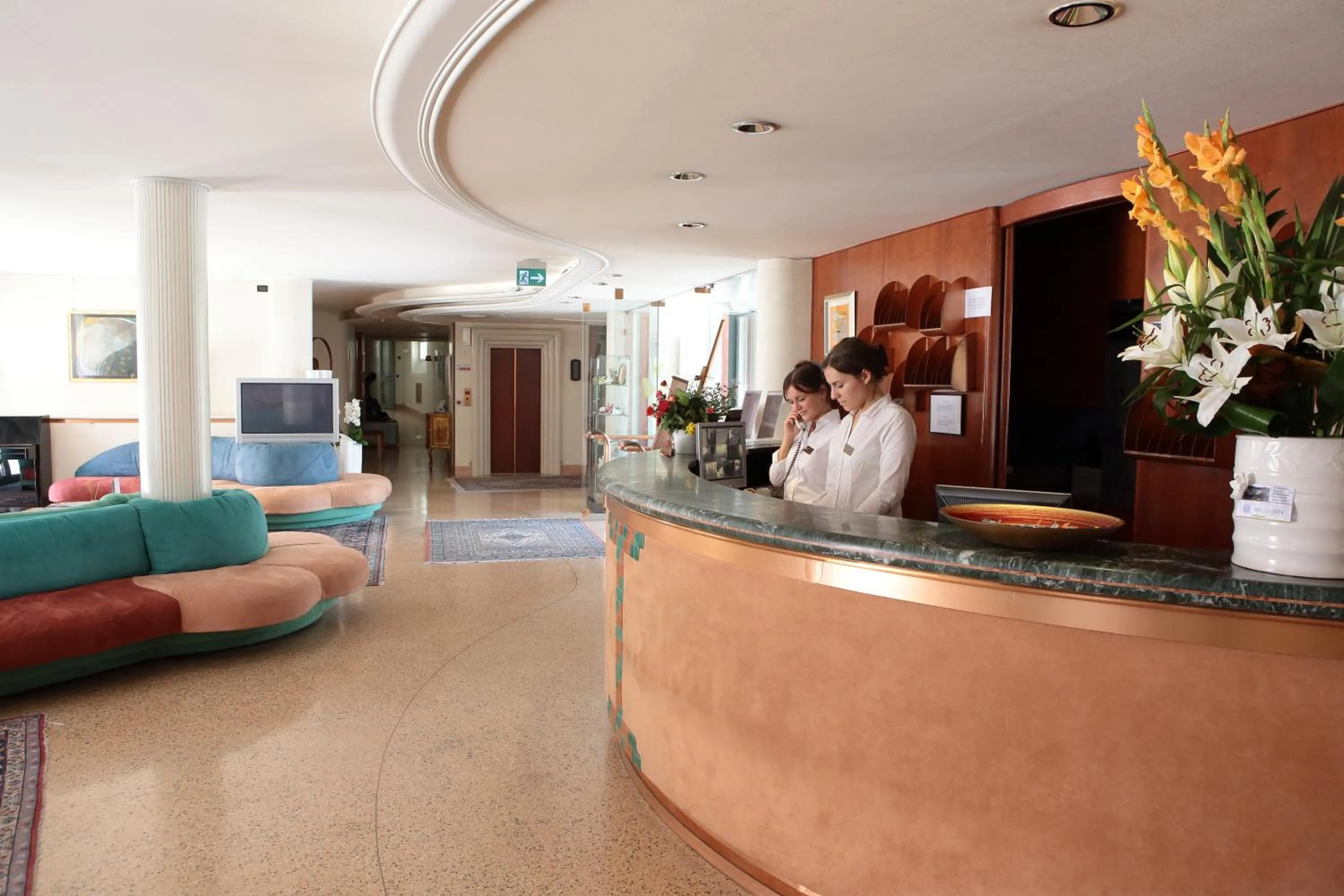 Hotel Contà Taste The Experience