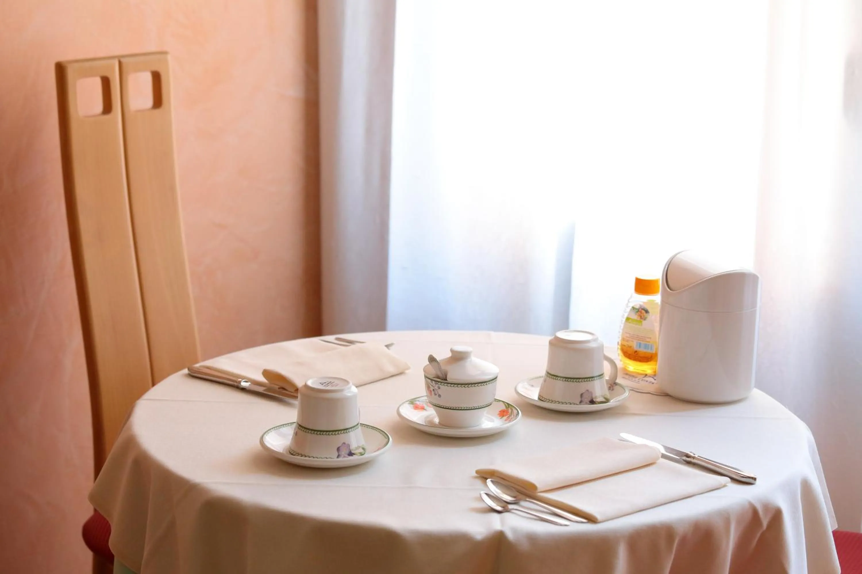 Hotel Contà Taste The Experience