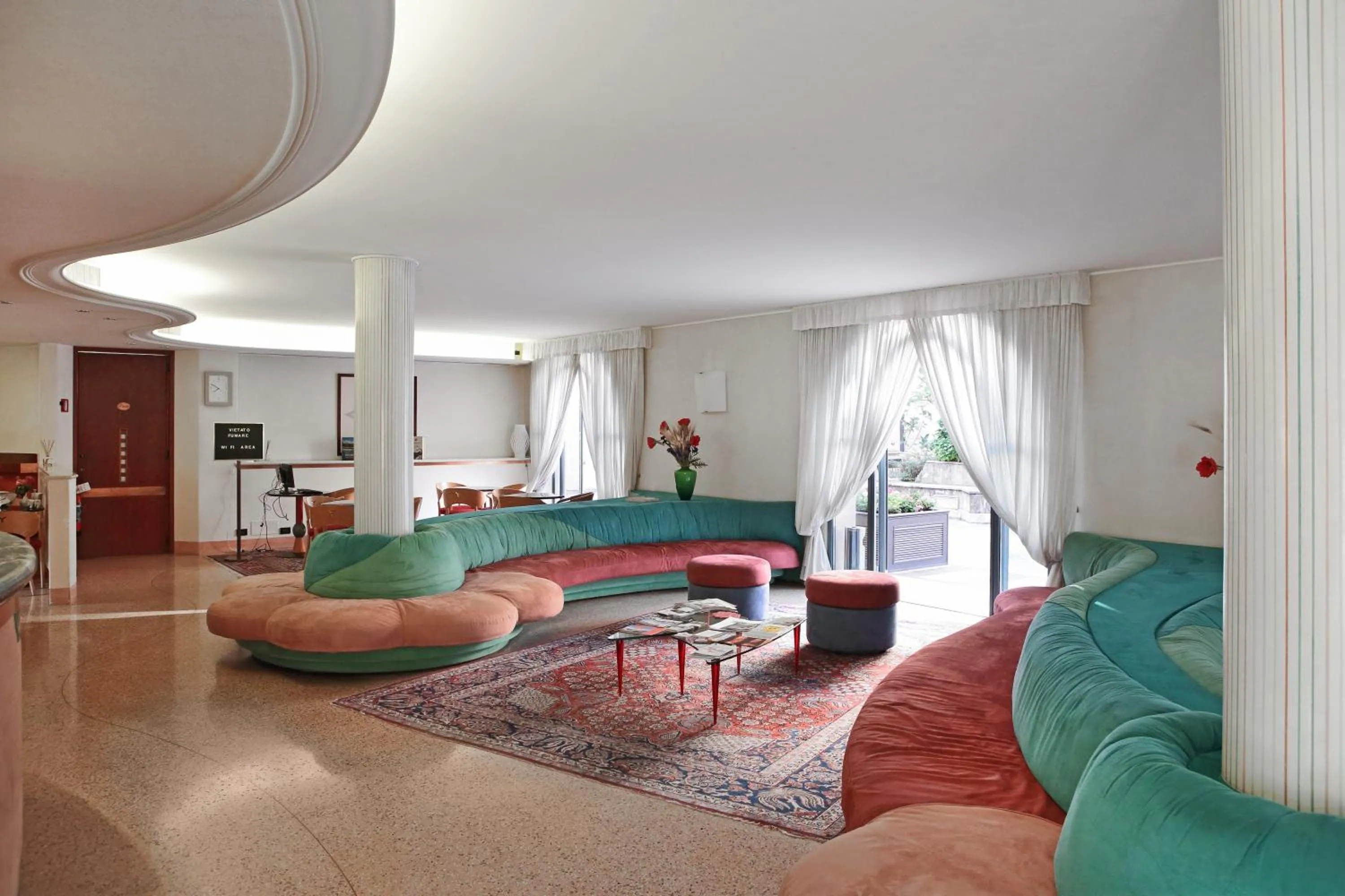 Hotel Contà Taste The Experience