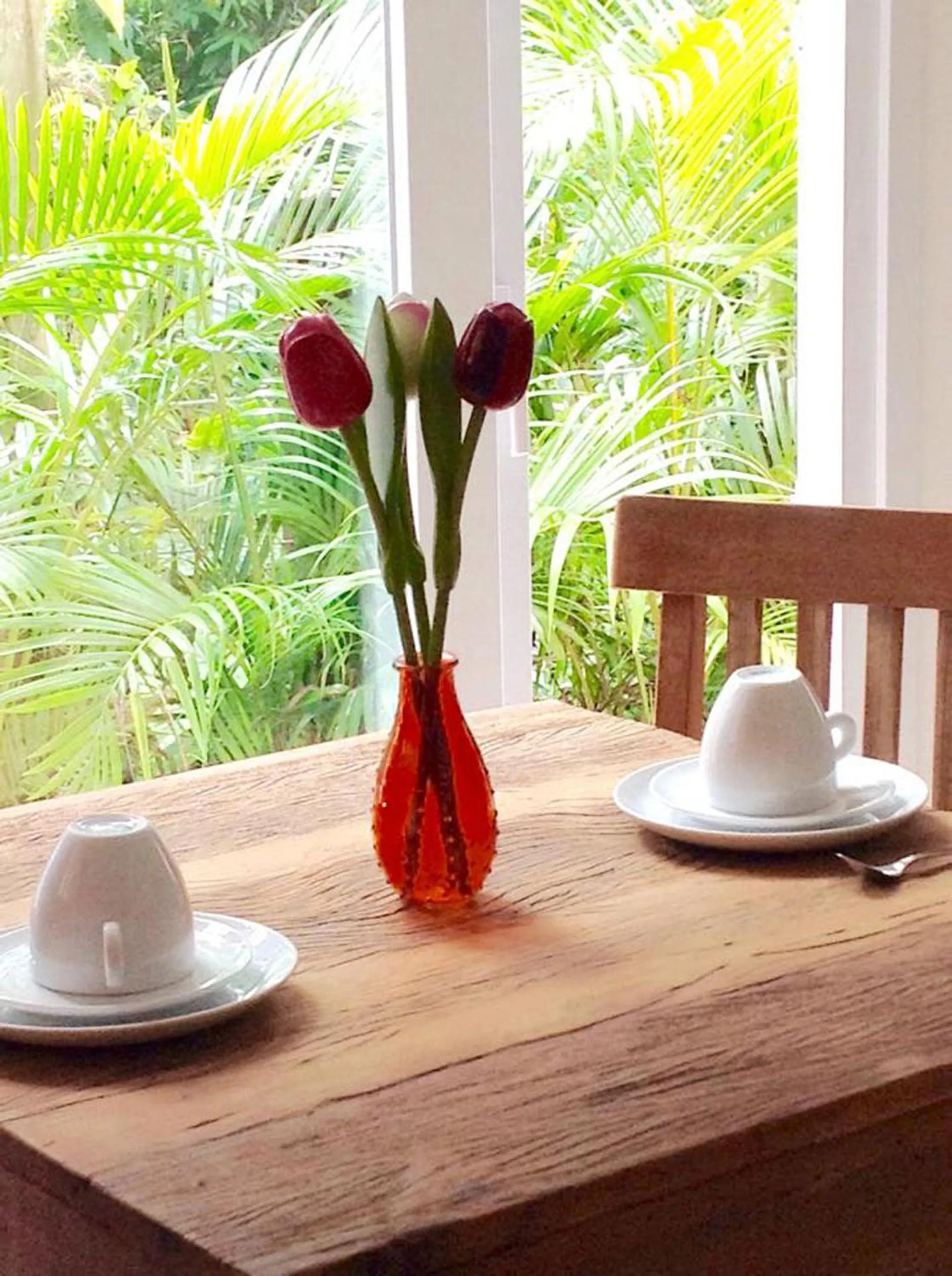 Property building in Jardim Secreto