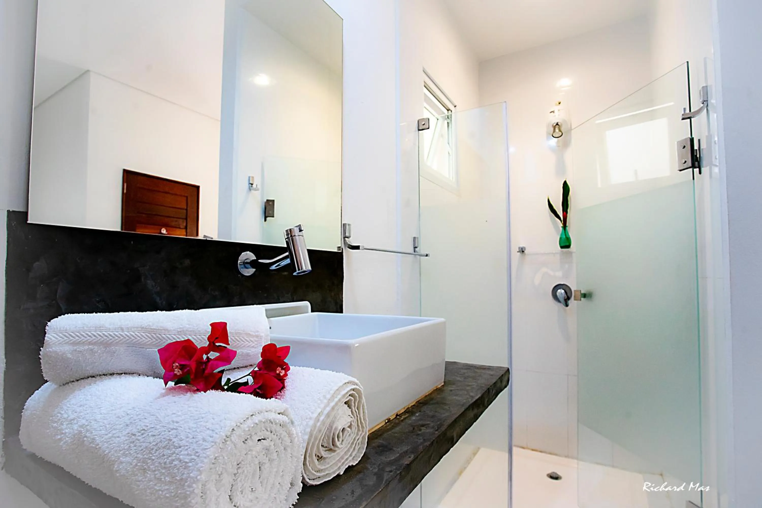 Bed in Jardim Secreto