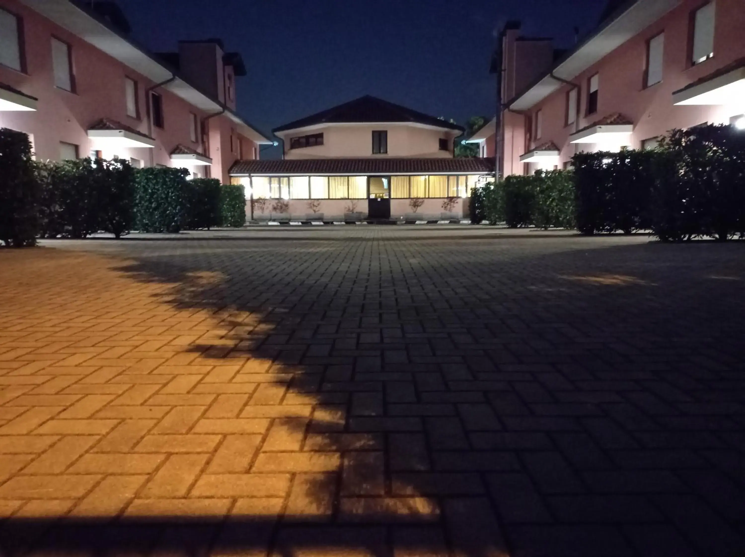 Hotel Motel Europa Hotel Motel Europa