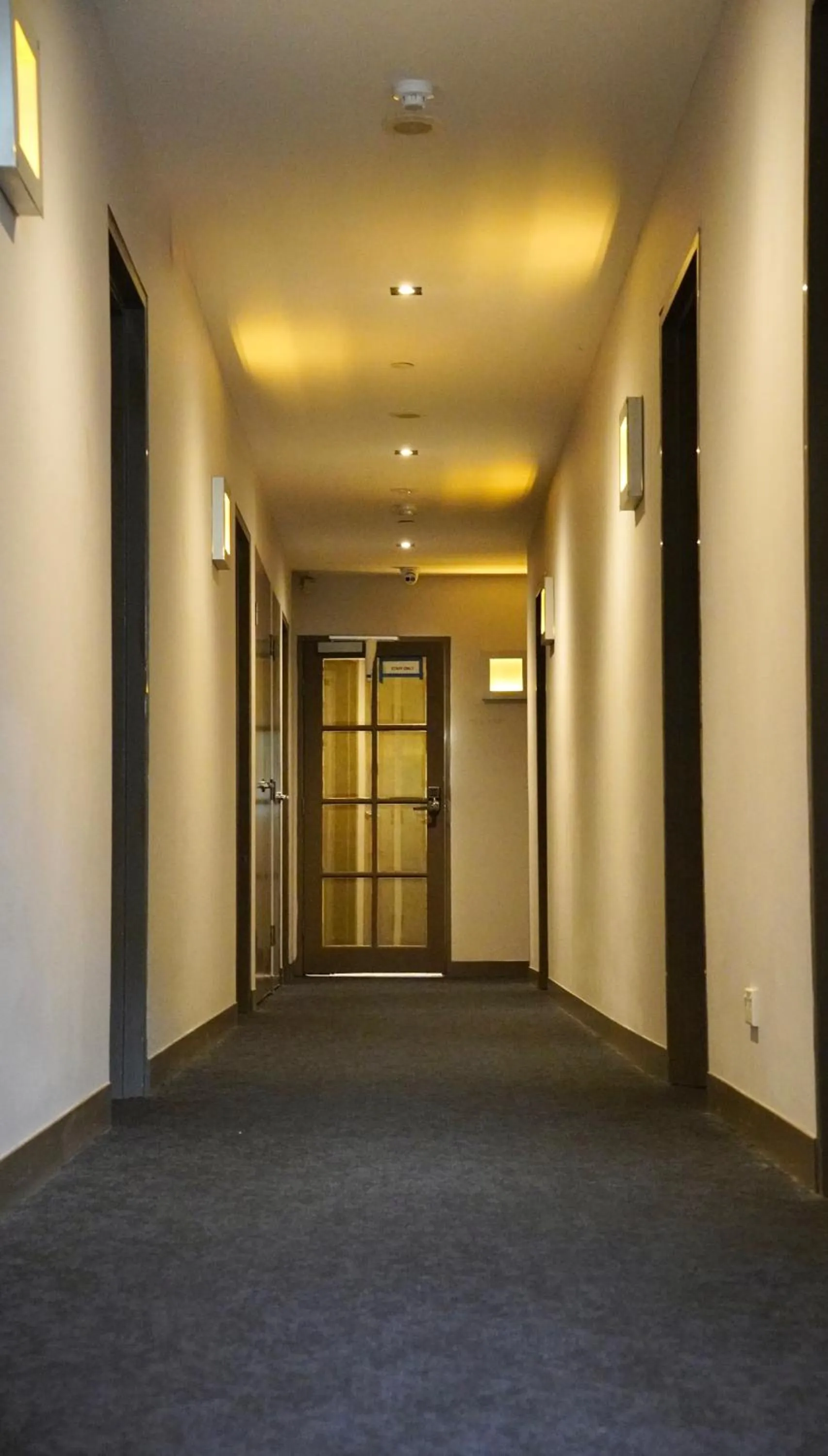 Property building in Melbourne ViVo