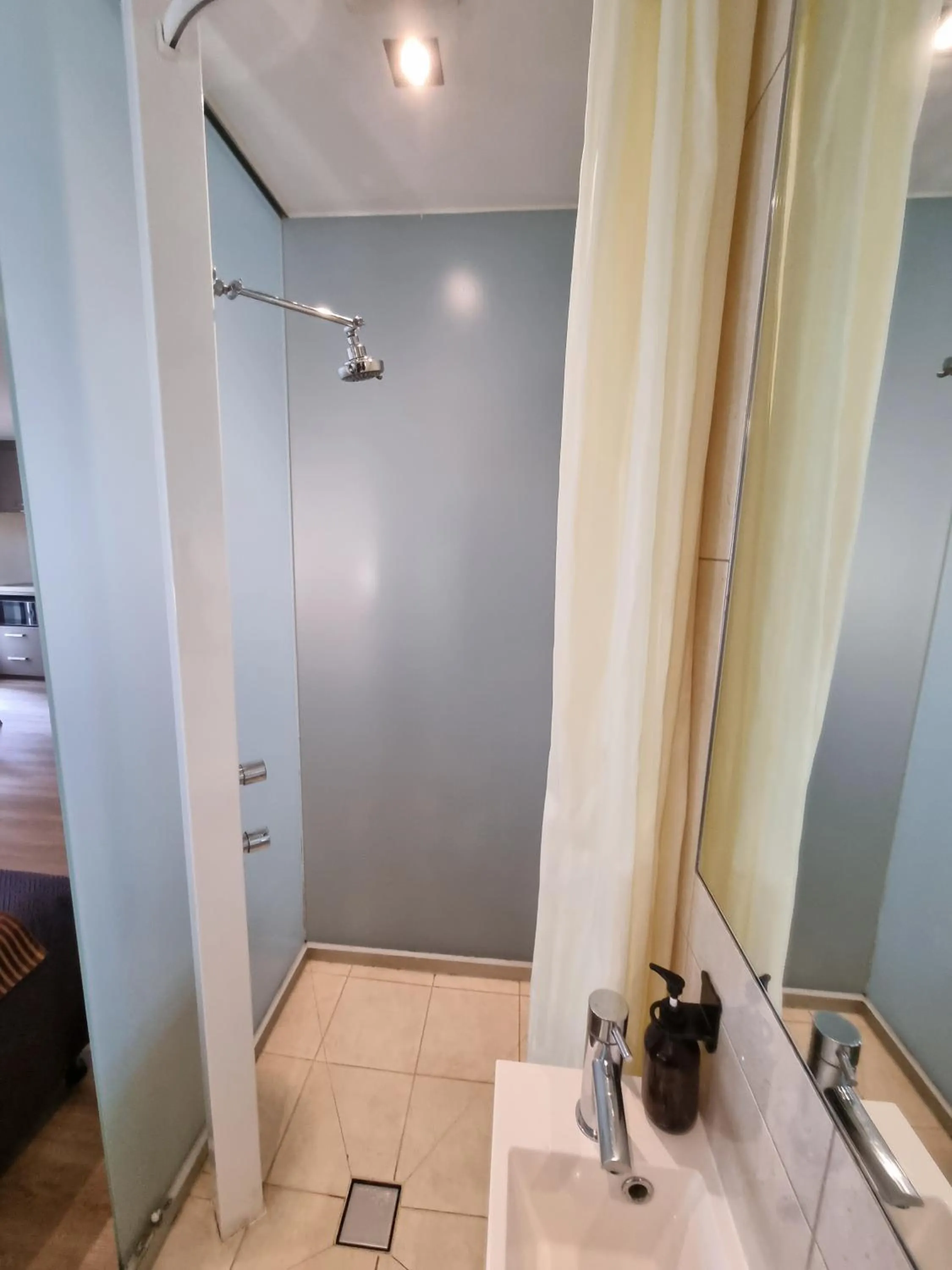 Bathroom in Melbourne ViVo