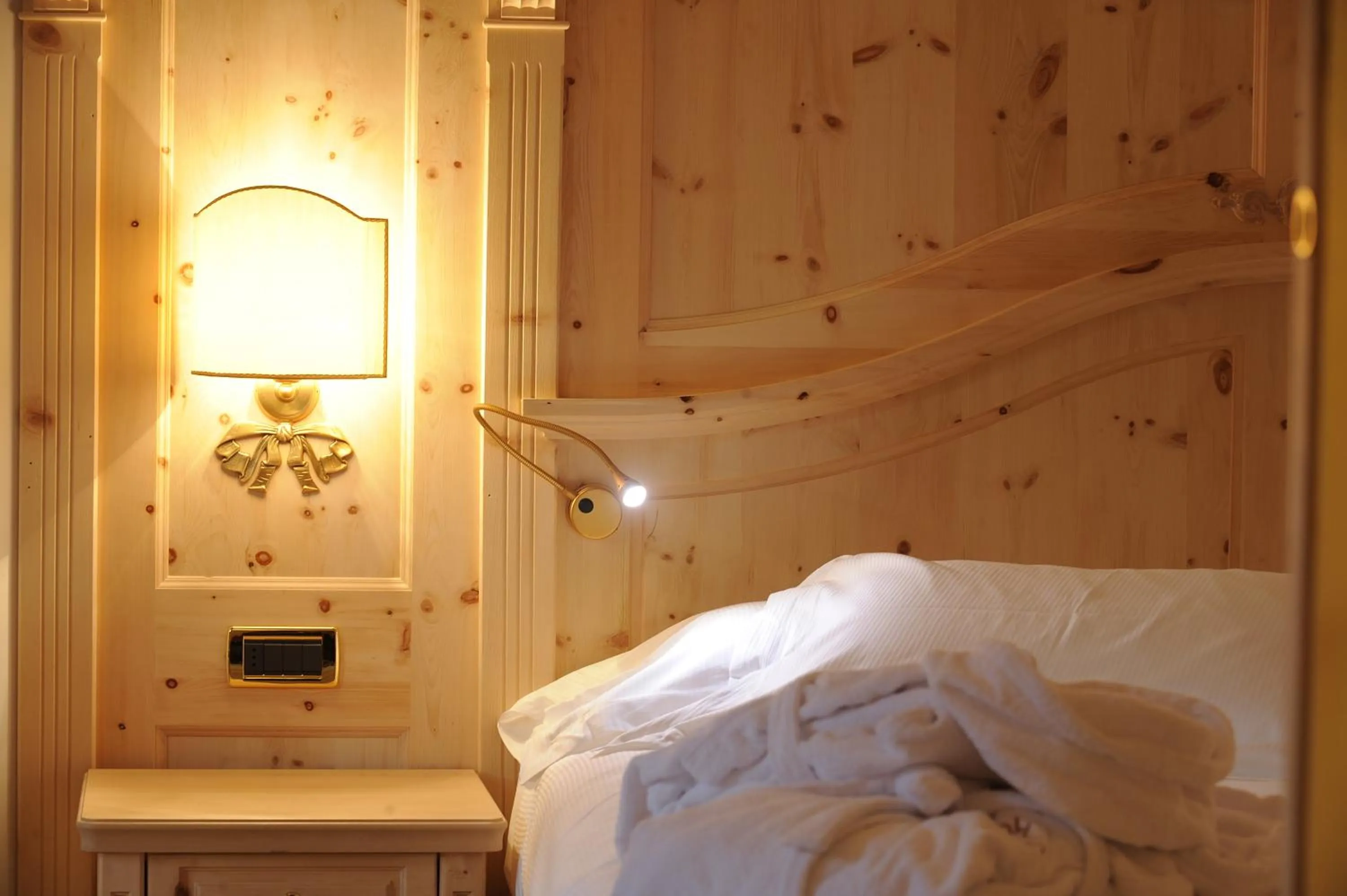 Superior Suite in Cerana Relax Hotel