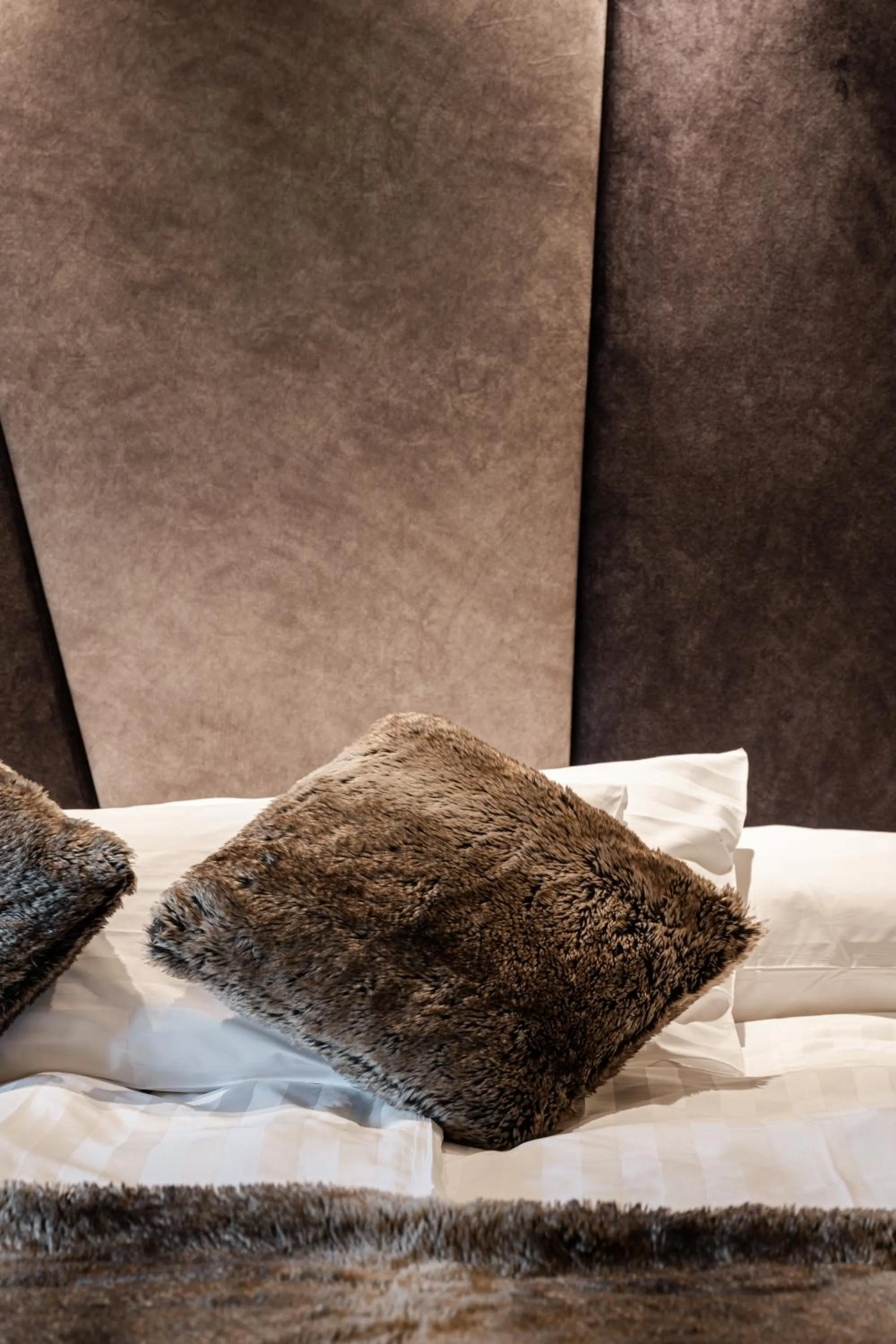 Bedroom in Cerana Relax Hotel