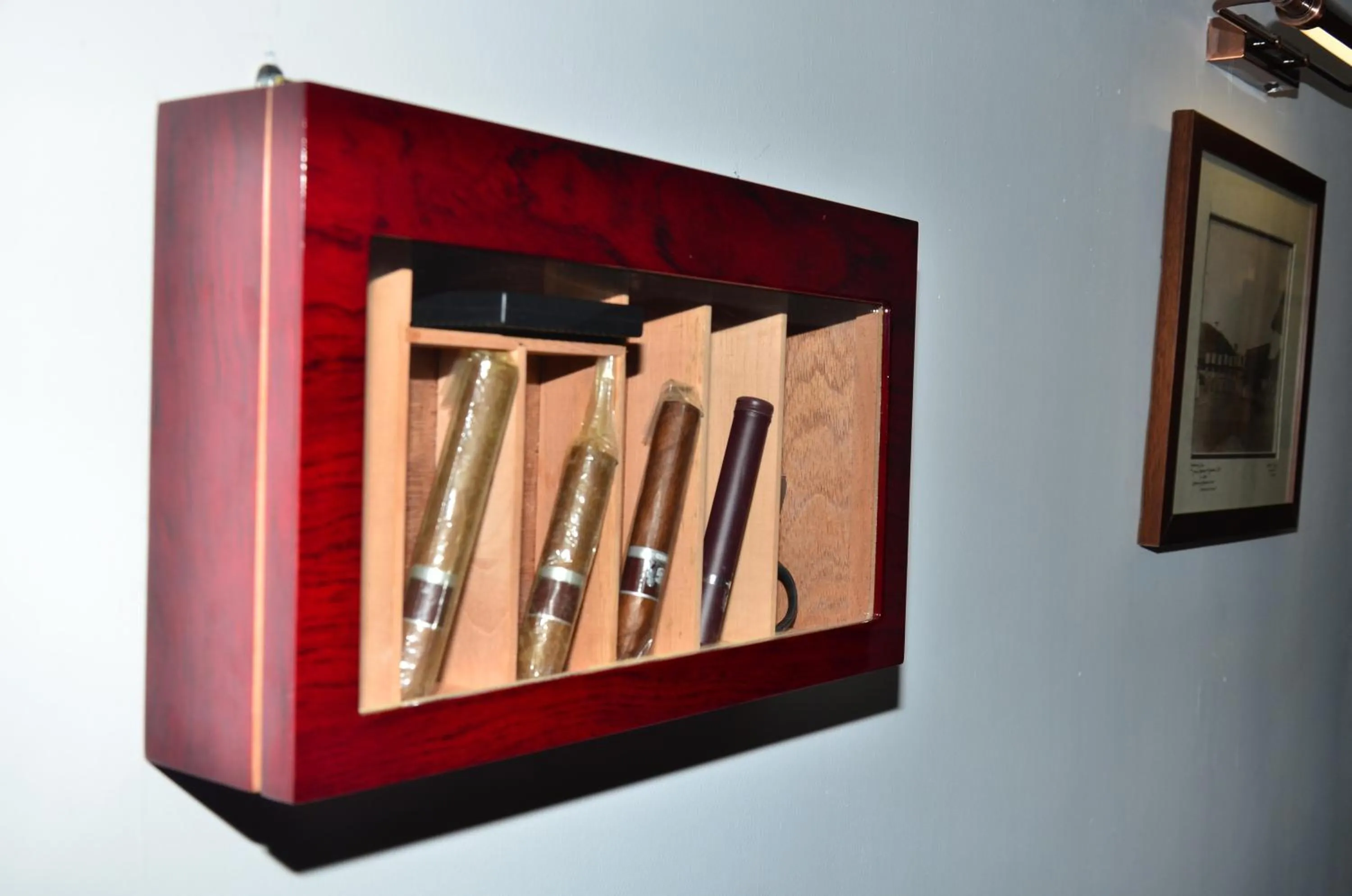 Decorative detail in Bungalow 1926