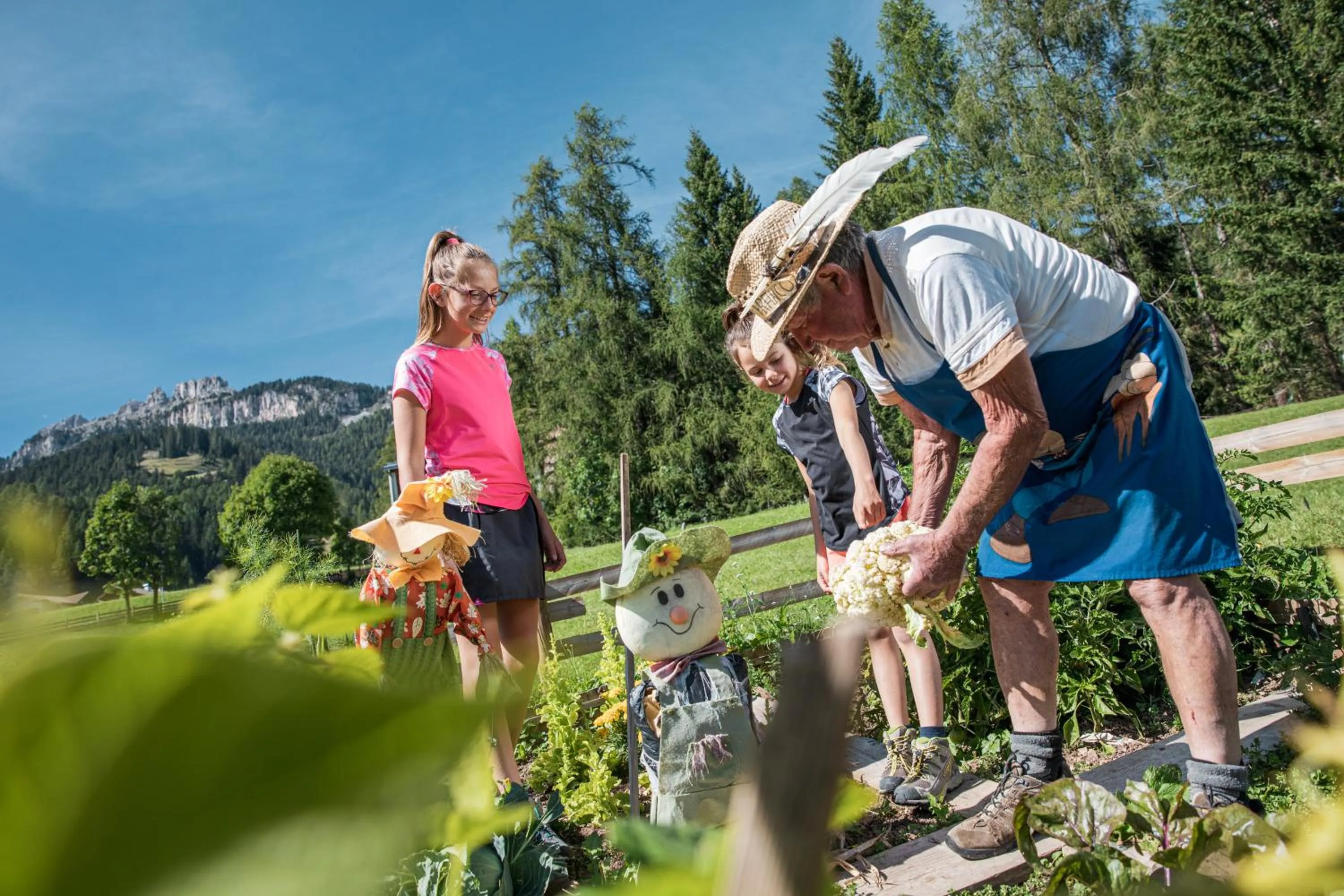 Property building in MyTime Hotels la Grotta