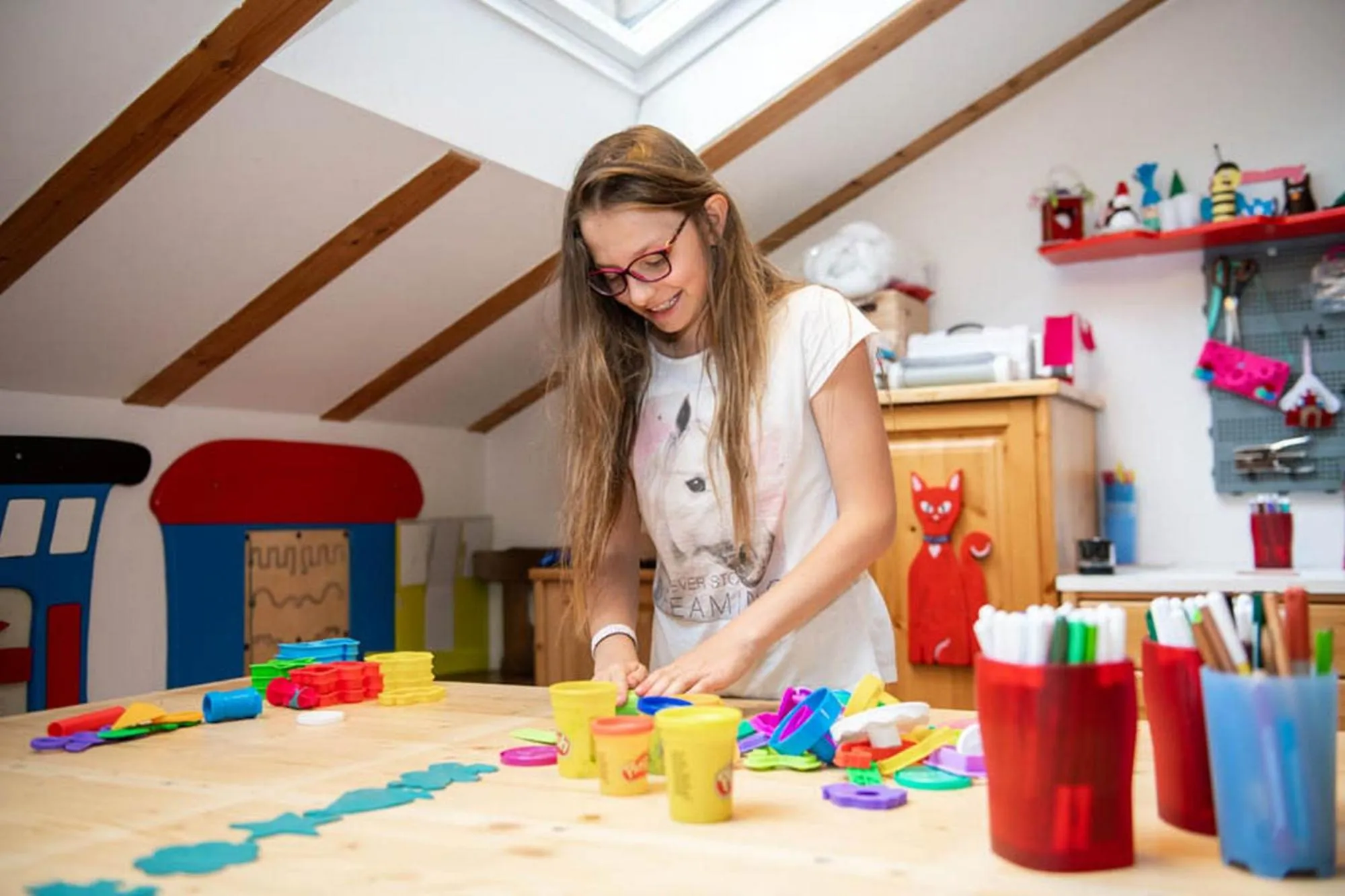 Children play ground in MyTime Hotels la Grotta