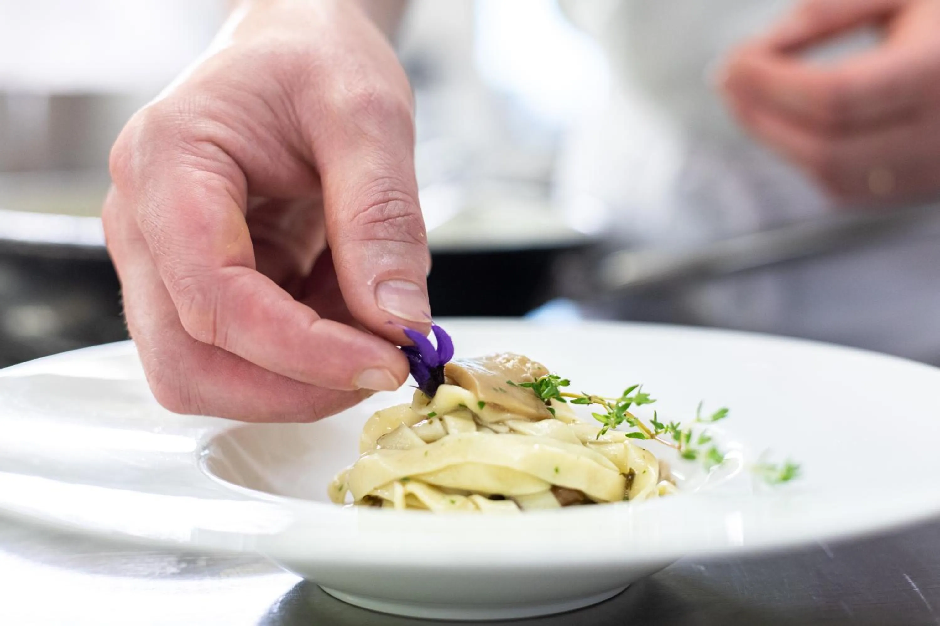 Restaurant/places to eat in MyTime Hotels la Grotta