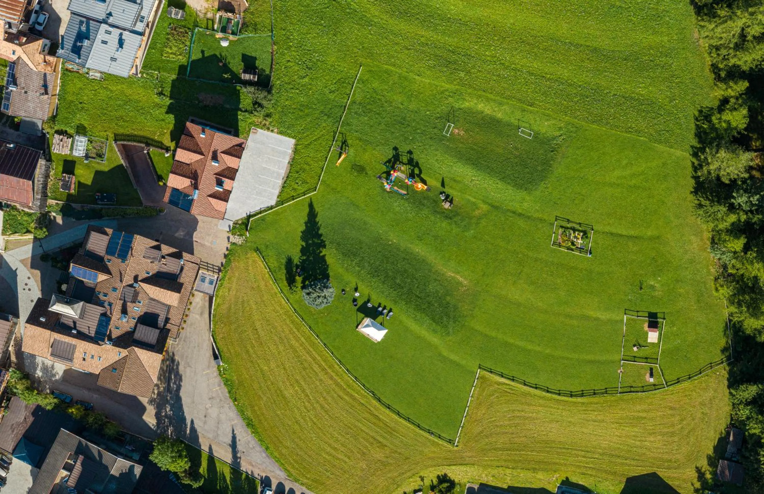 Property building in MyTime Hotels la Grotta