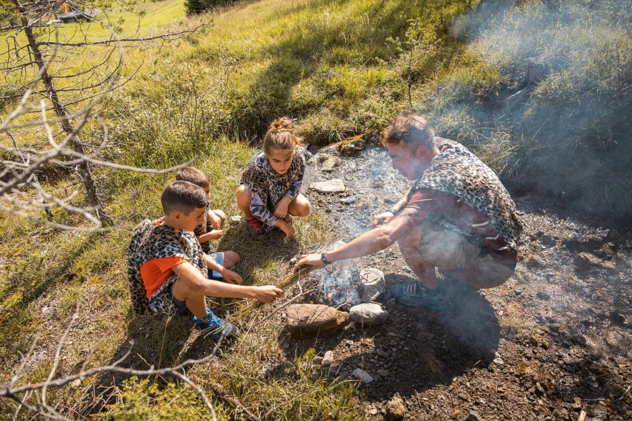 MyTime Hotels la Grotta