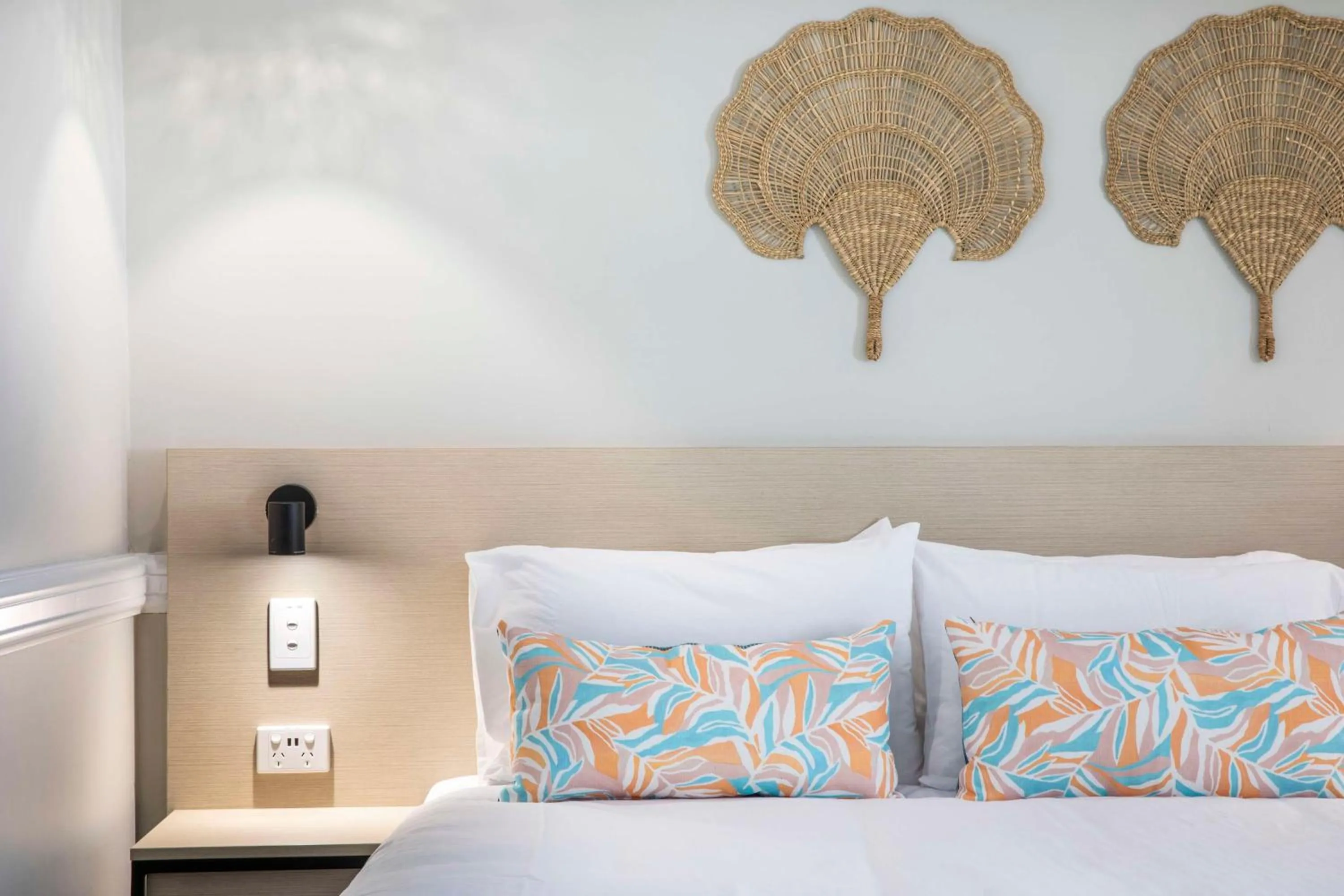 Other, Bed in Nightcap at Manly Hotel