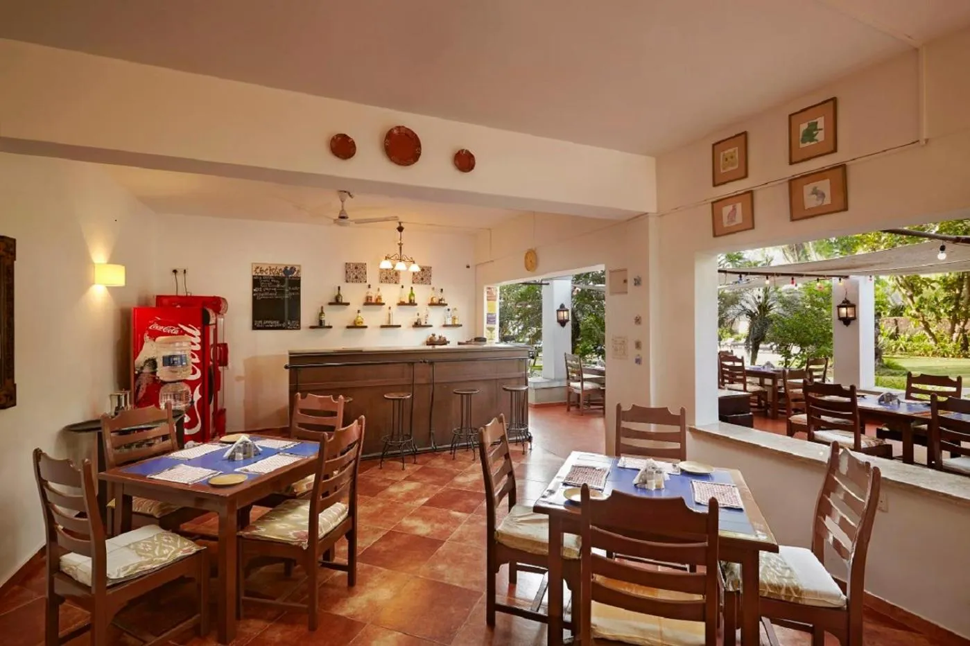 O Pescador an Indy Resort