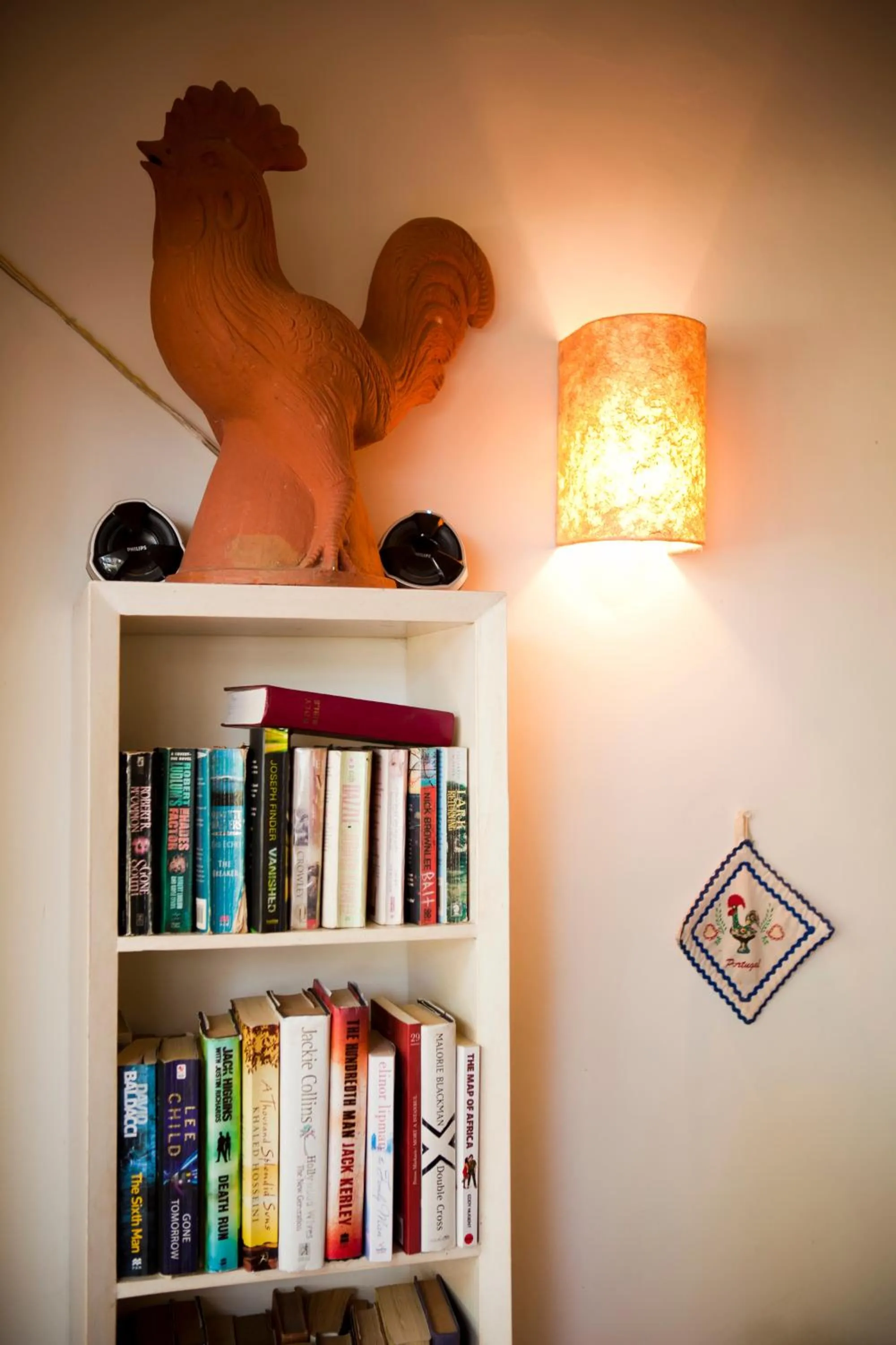 Activities in O Pescador an Indy Resort