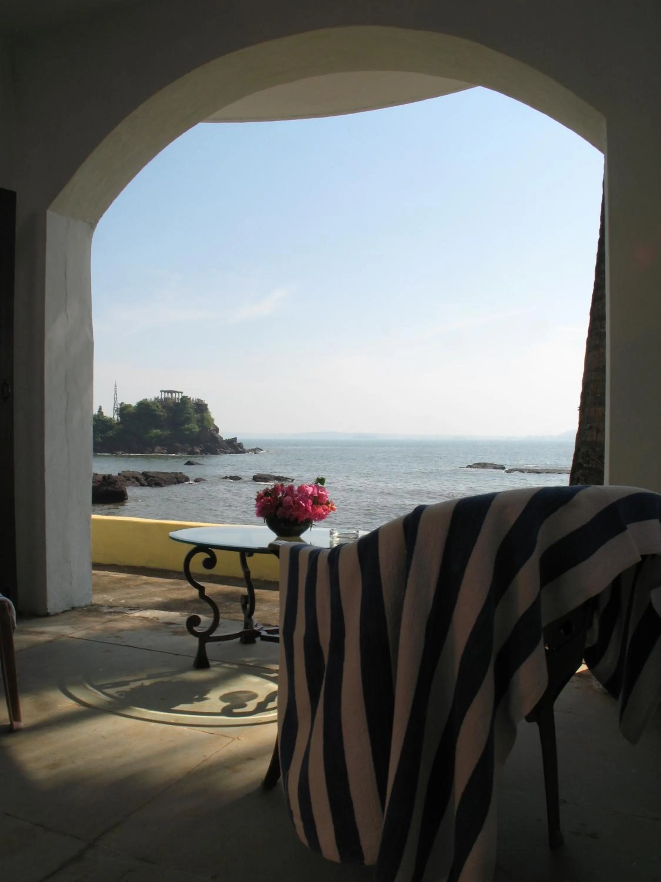 Landmark view in O Pescador an Indy Resort