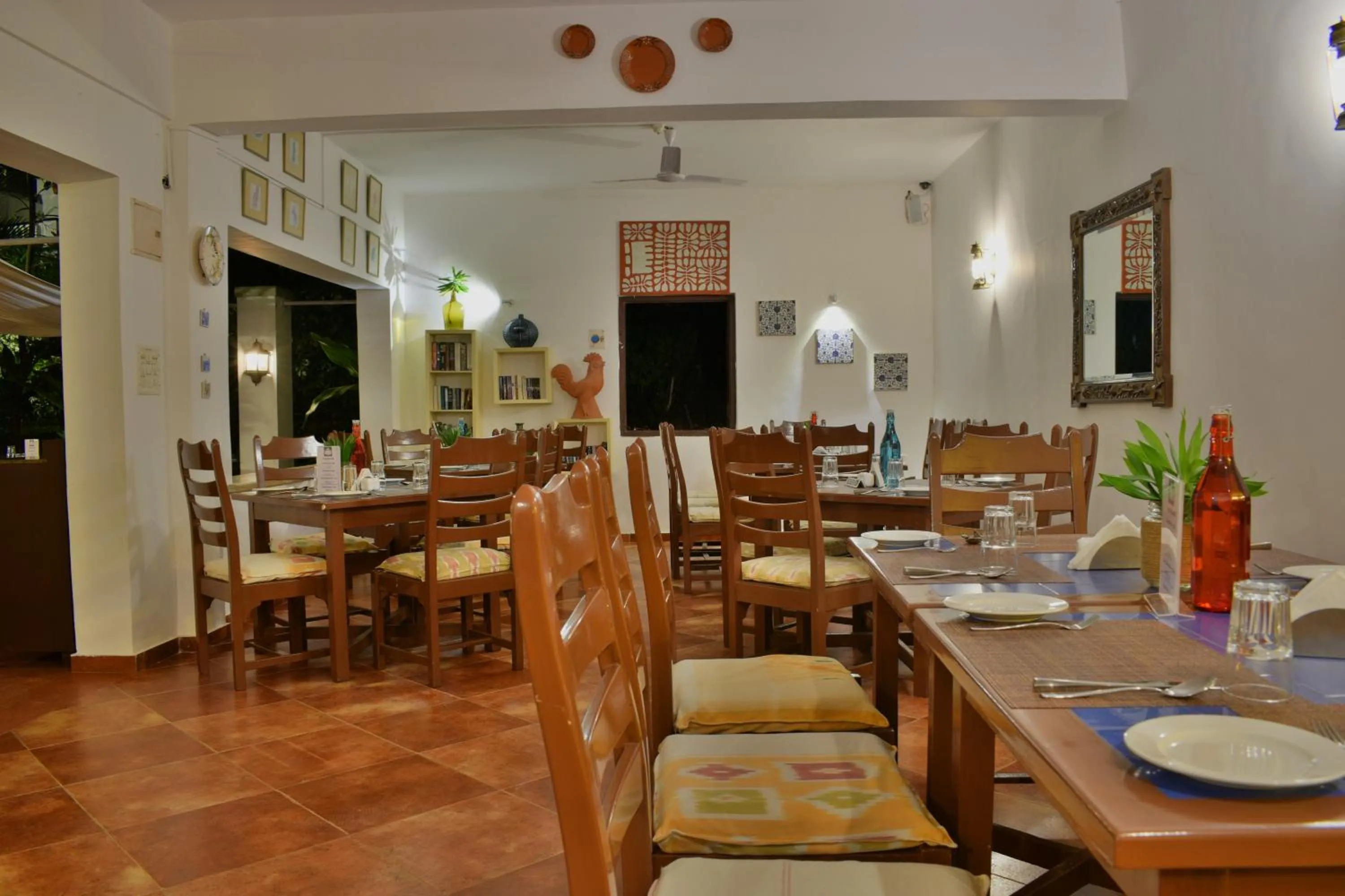 O Pescador an Indy Resort