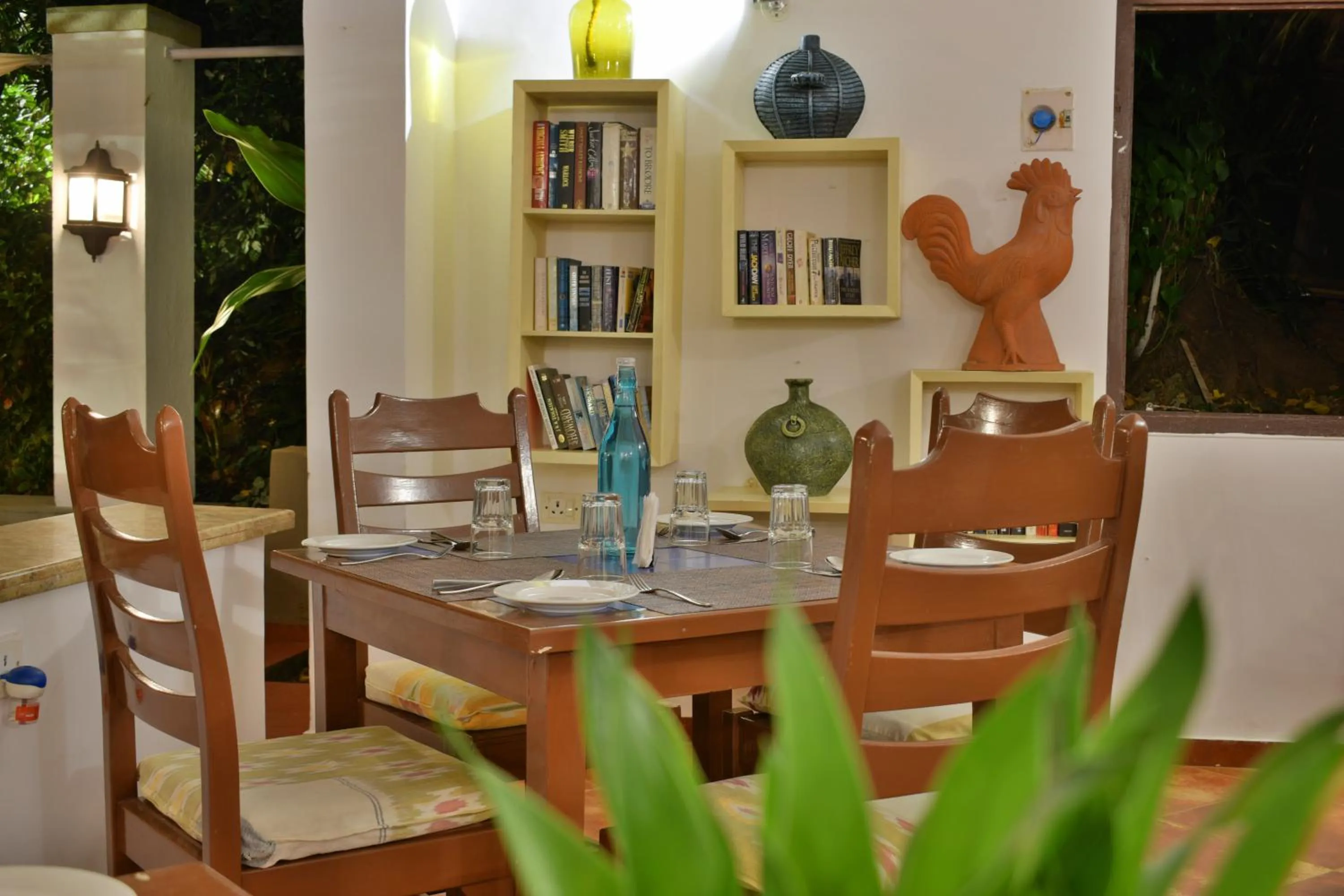 O Pescador an Indy Resort