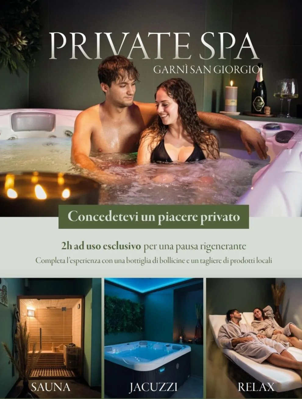 Hotel Garnì San Giorgio