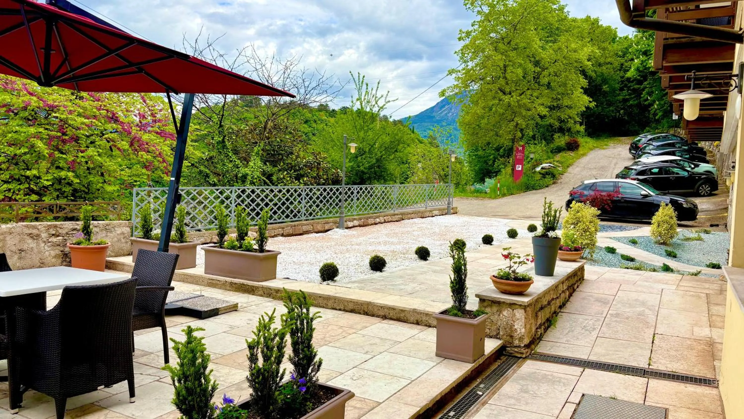 Hotel Garnì San Giorgio