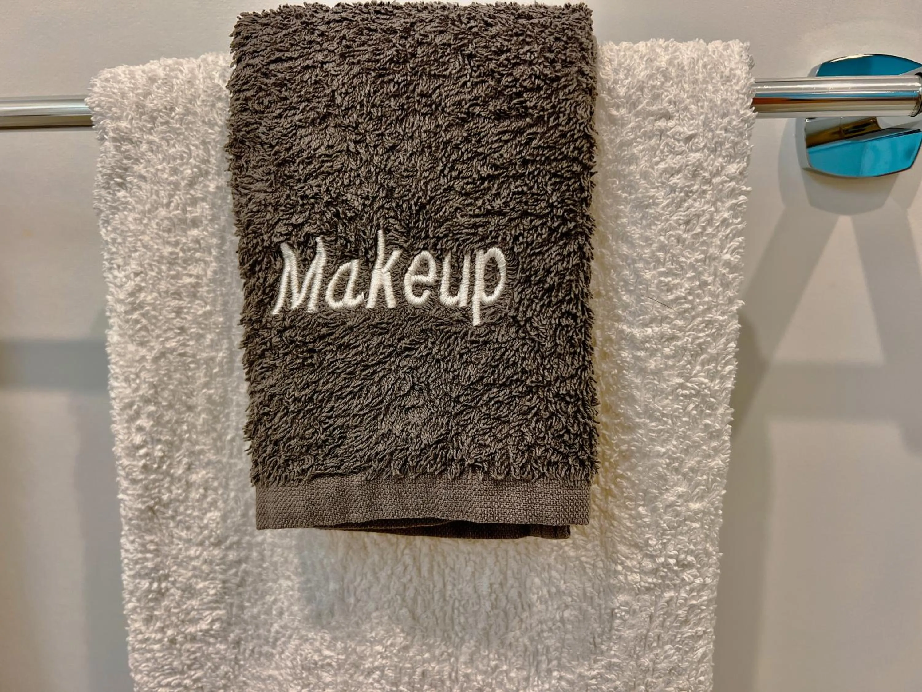 Bathroom in Swan House