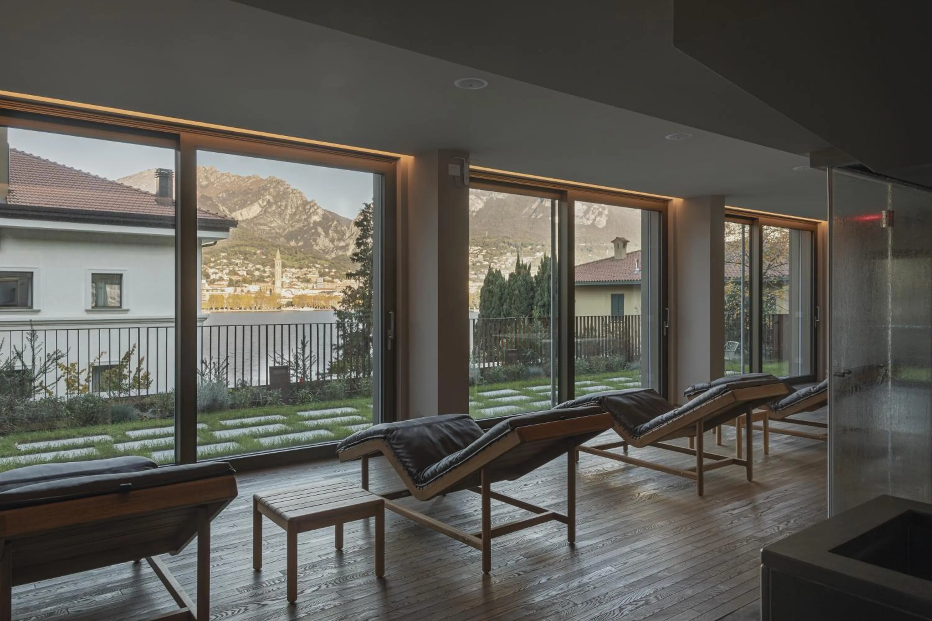 Hotel Promessi Sposi