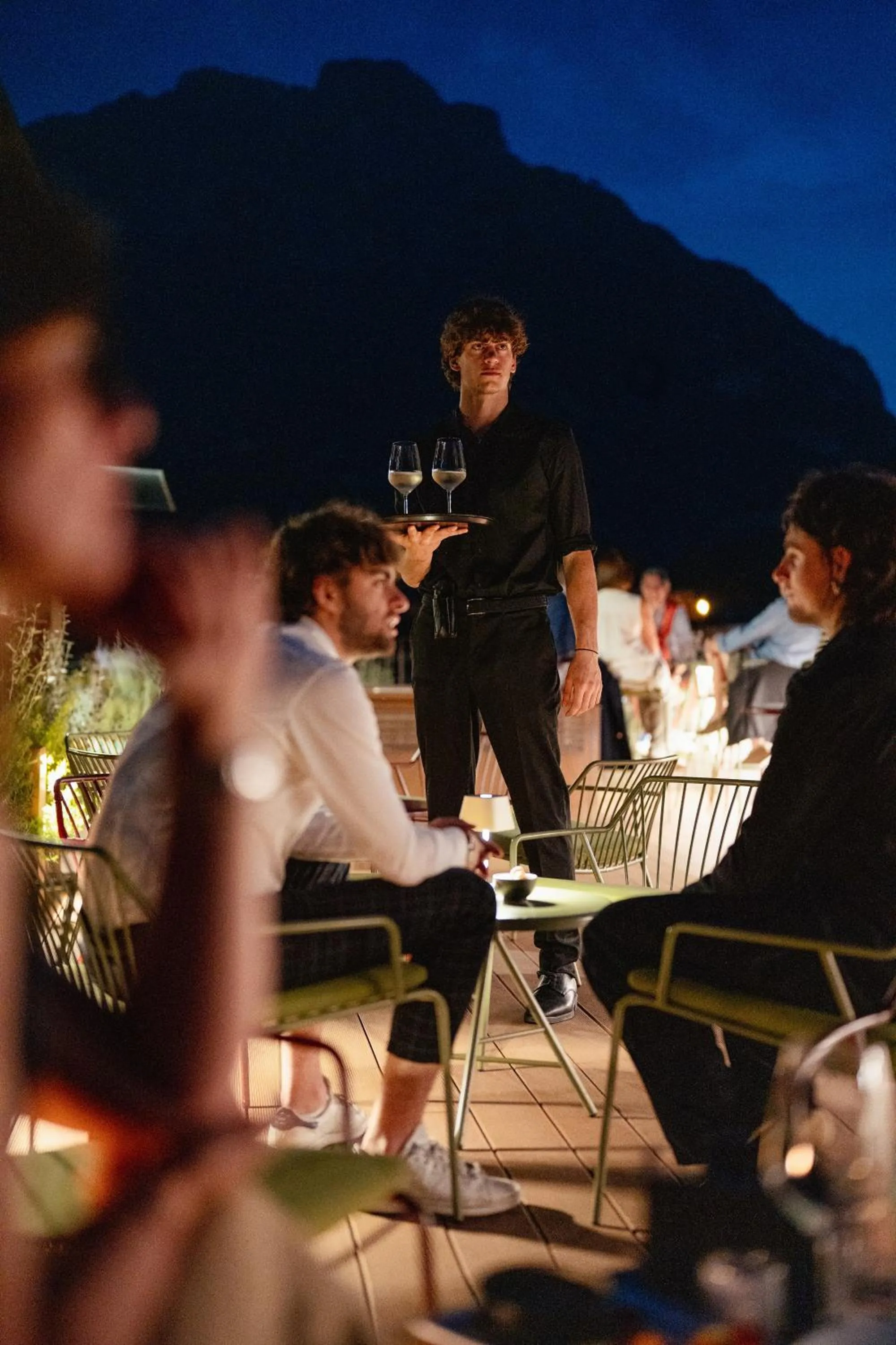 Hotel Promessi Sposi