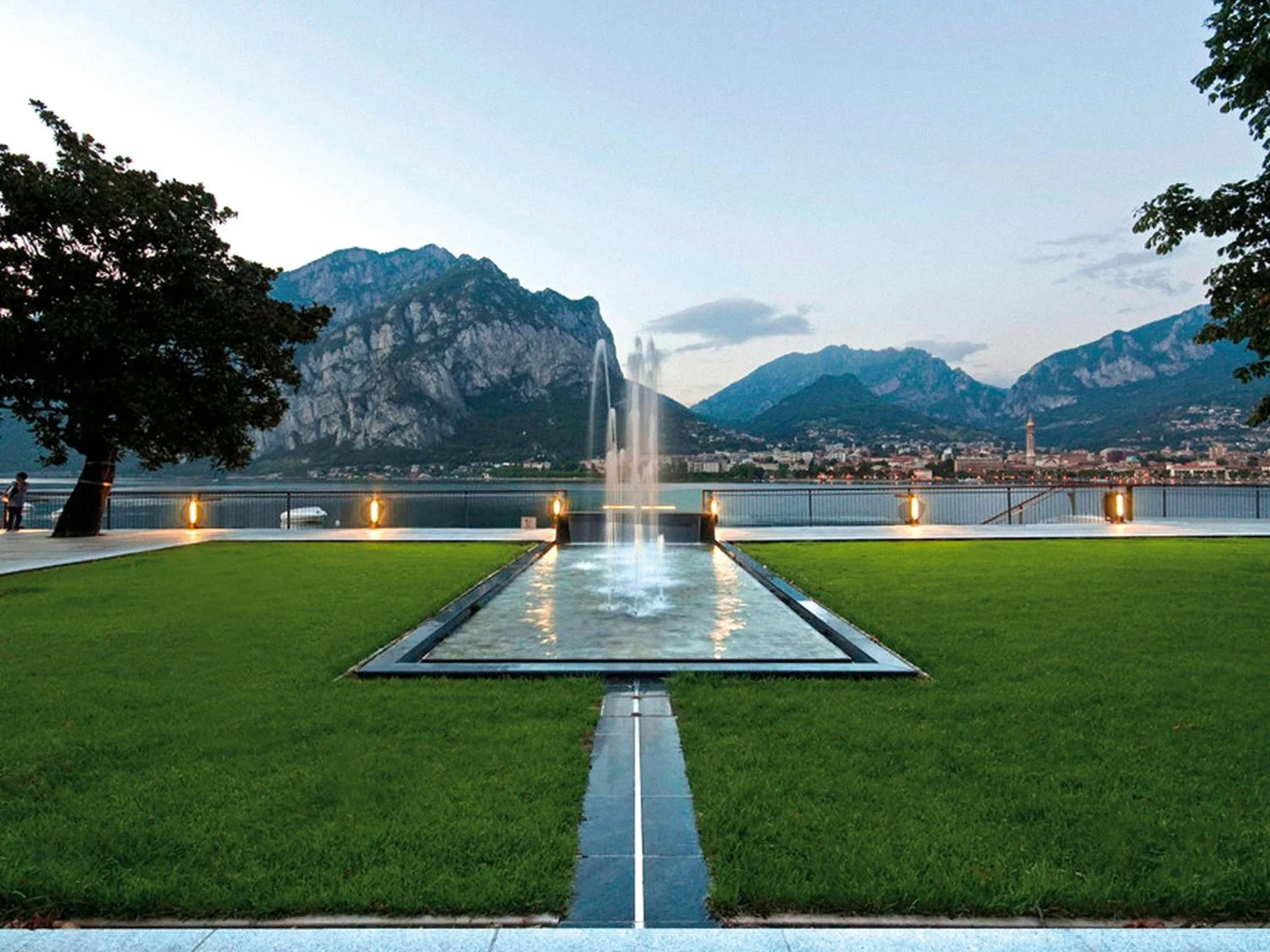 Other in Hotel Promessi Sposi