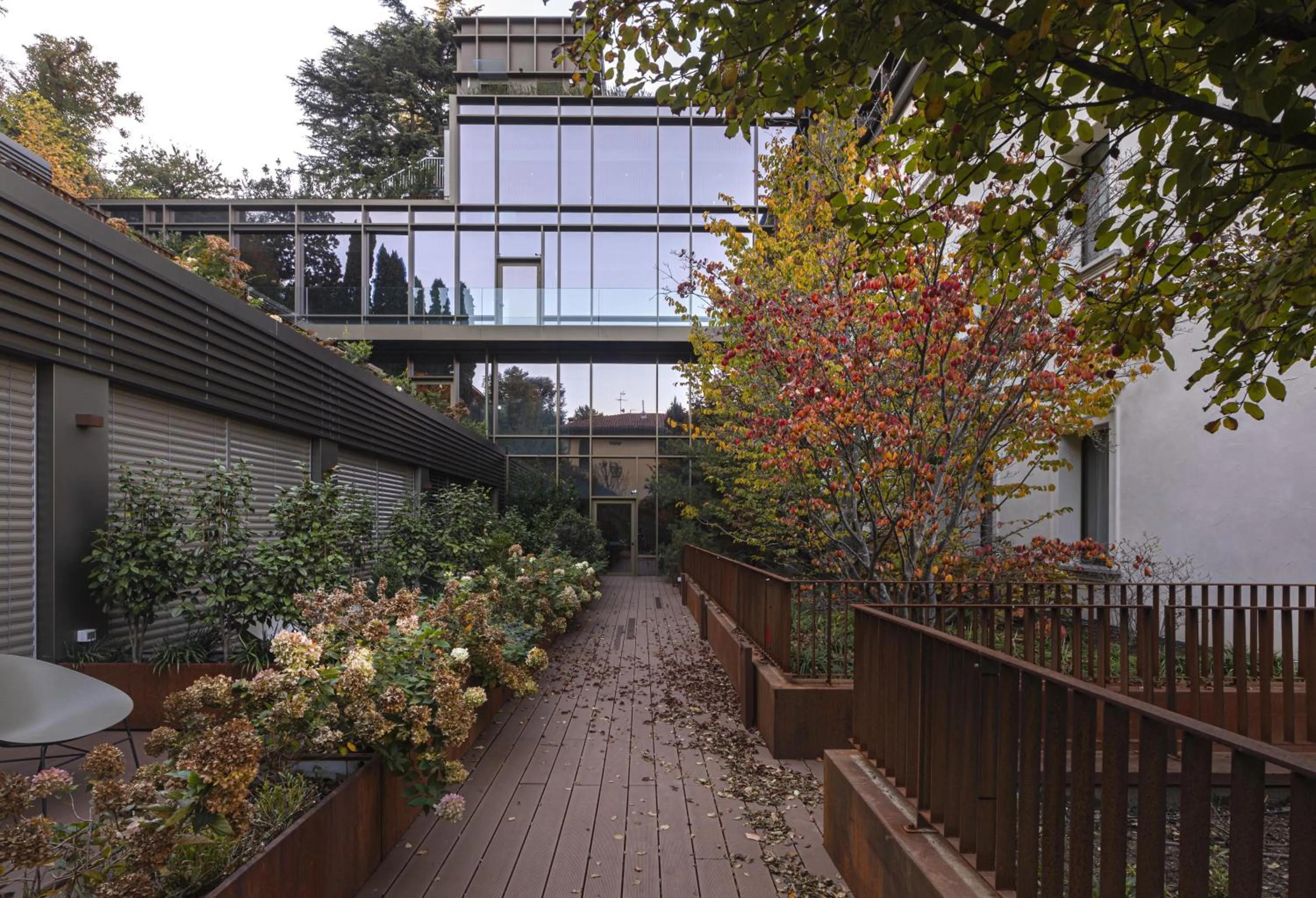 Hotel Promessi Sposi