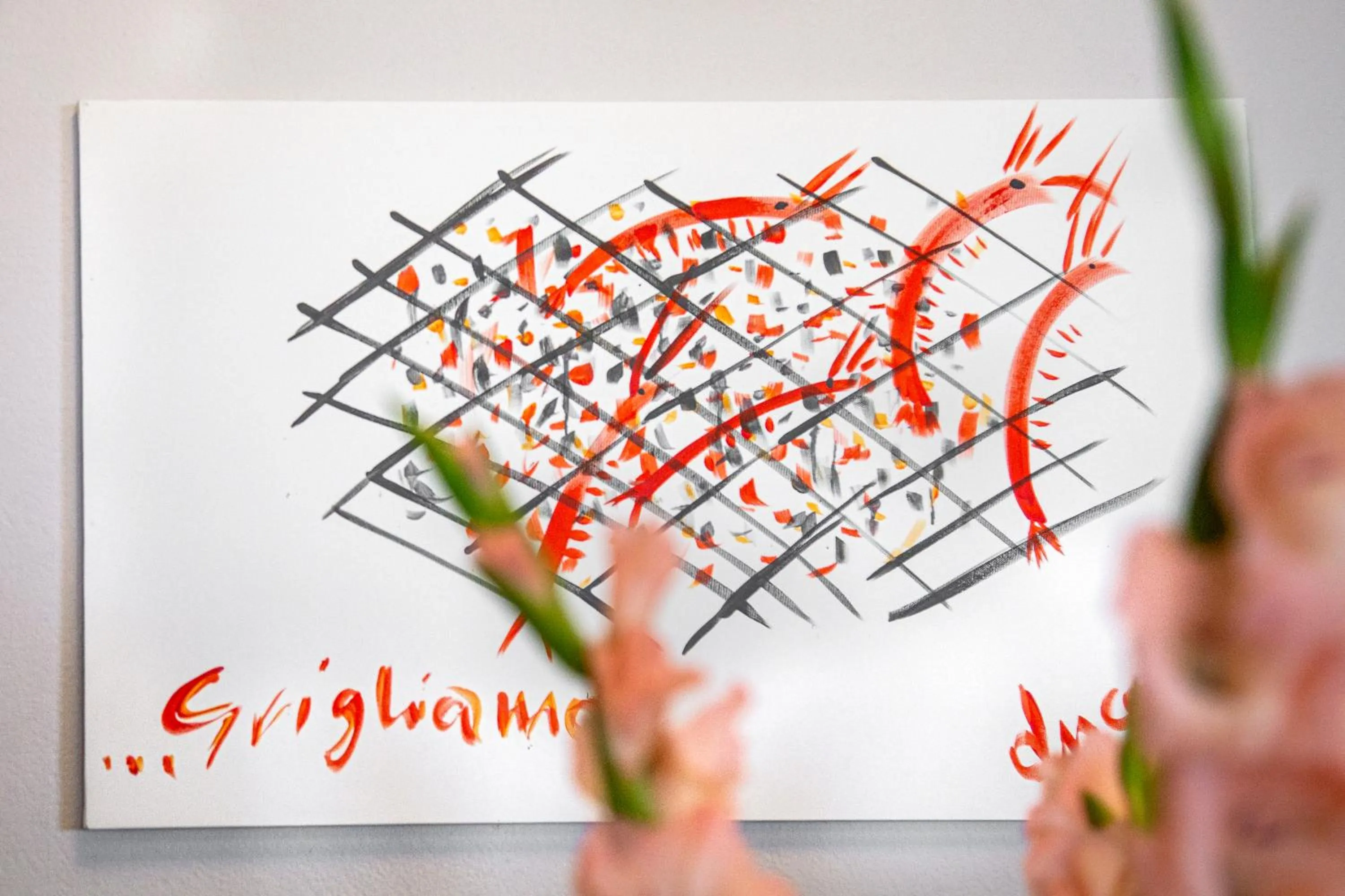 Restaurant/places to eat in Hotel Menapace