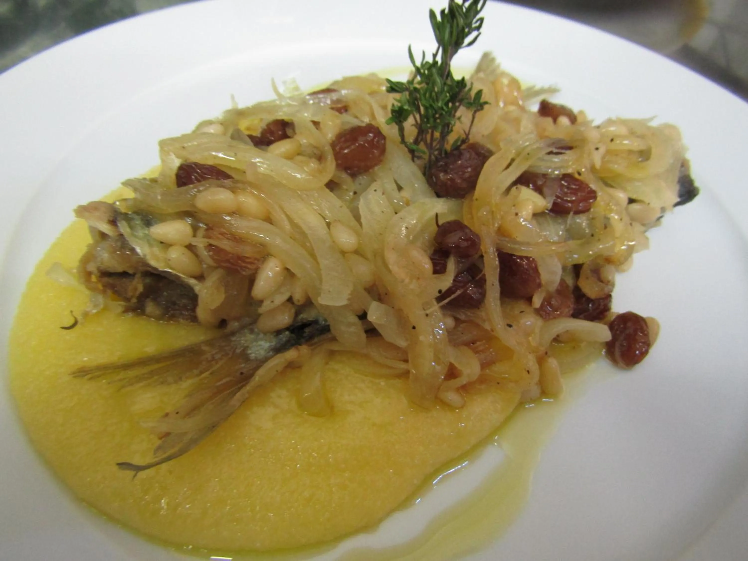 Restaurant/places to eat in Hotel Menapace