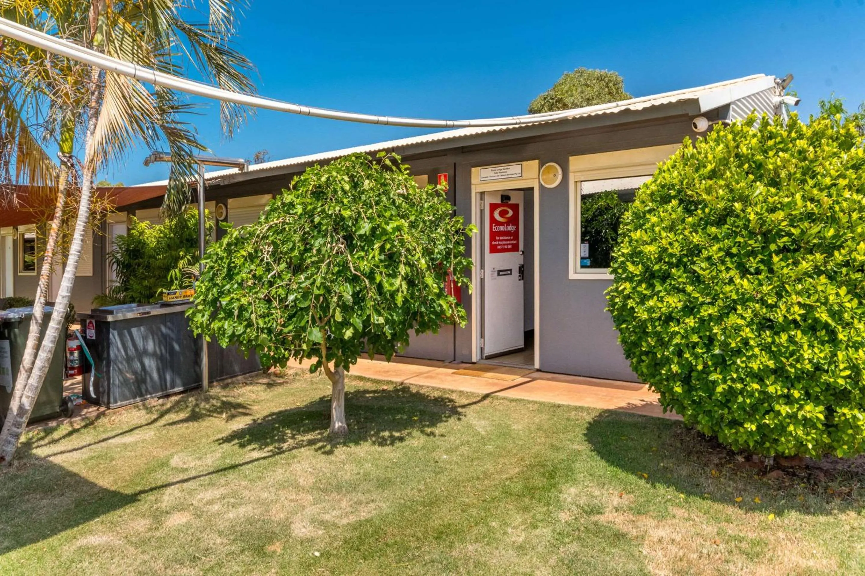 Other in Econo Lodge Karratha