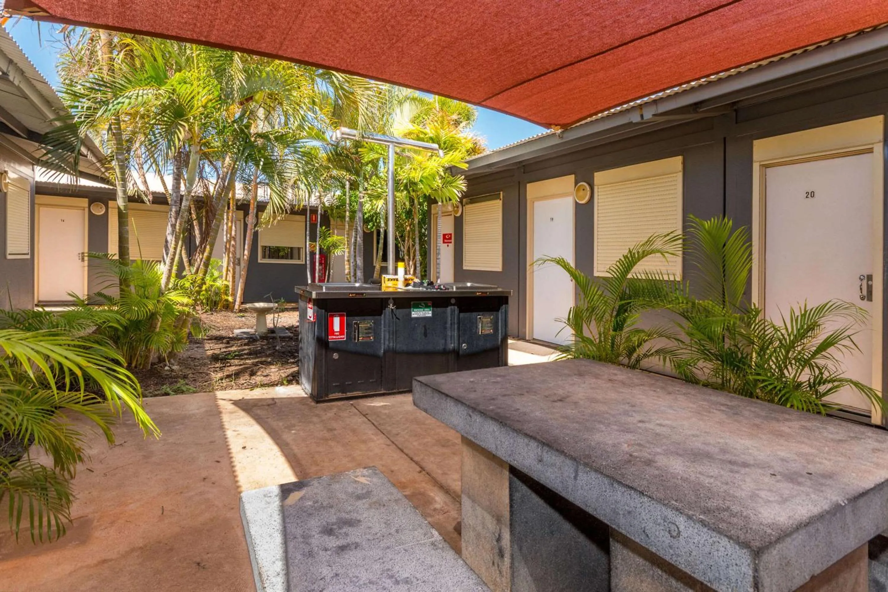 Other in Econo Lodge Karratha