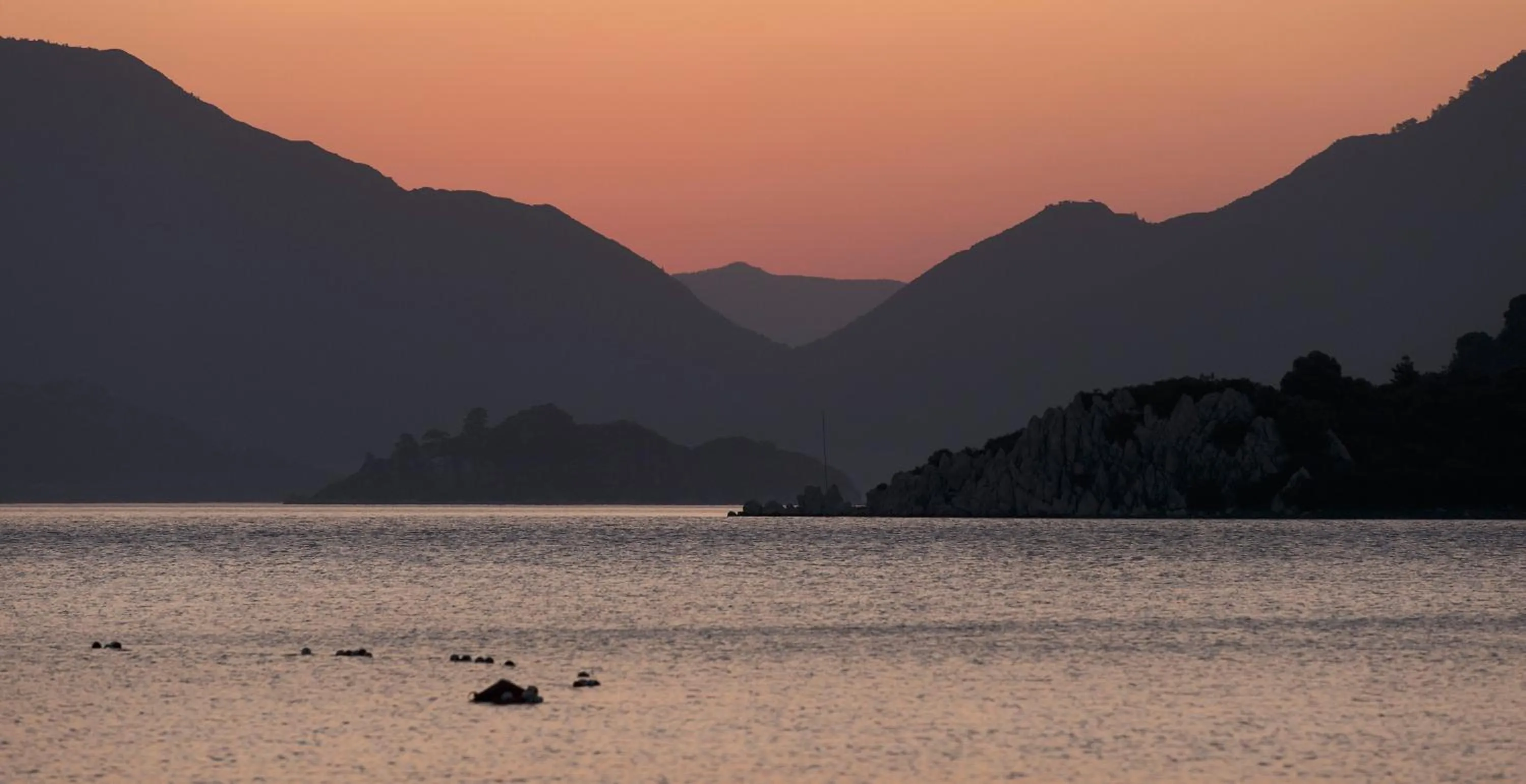 View (from property/room) in Marti Resort Deluxe Hotel