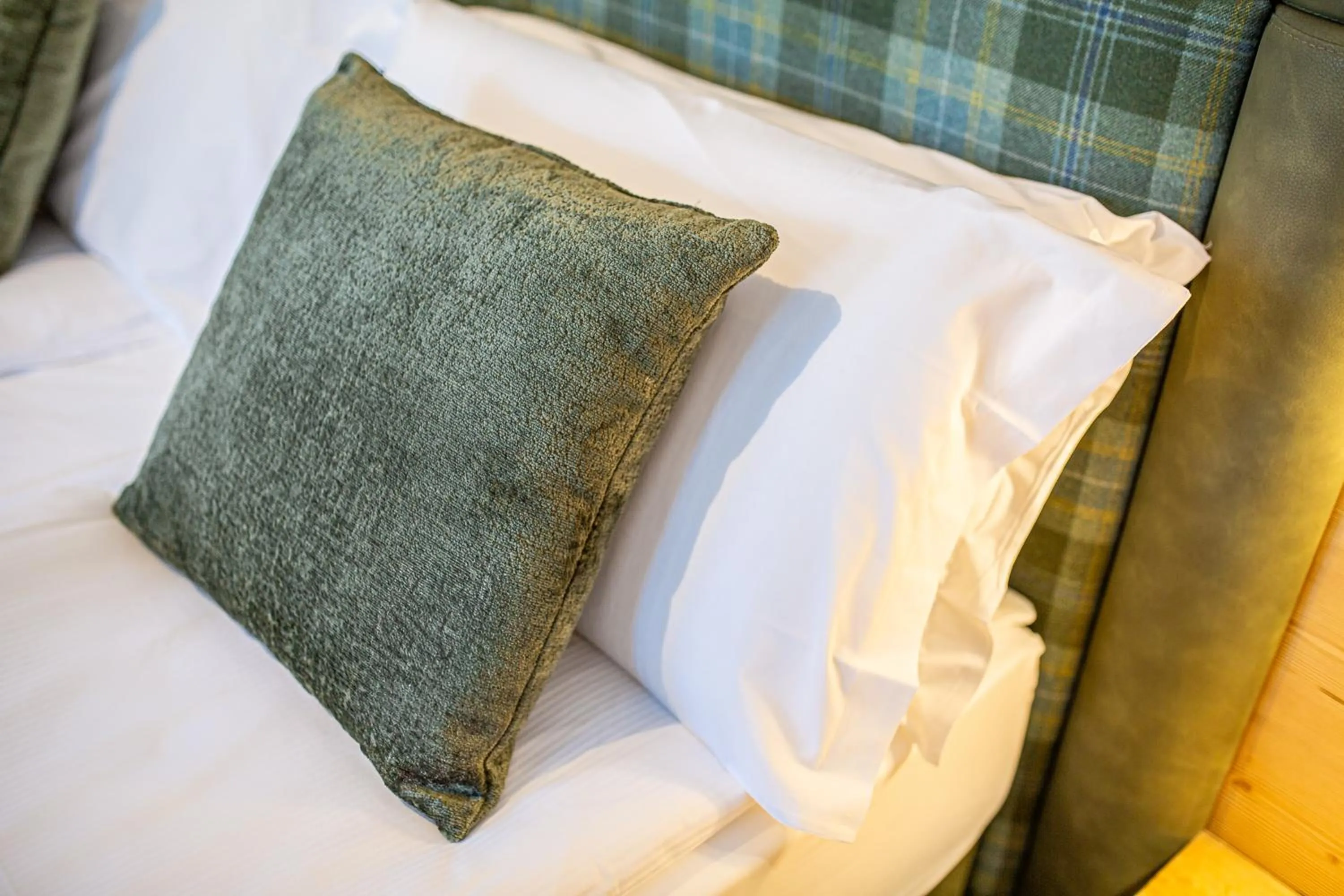 Restaurant/places to eat, Bed in Hotel Nigritella