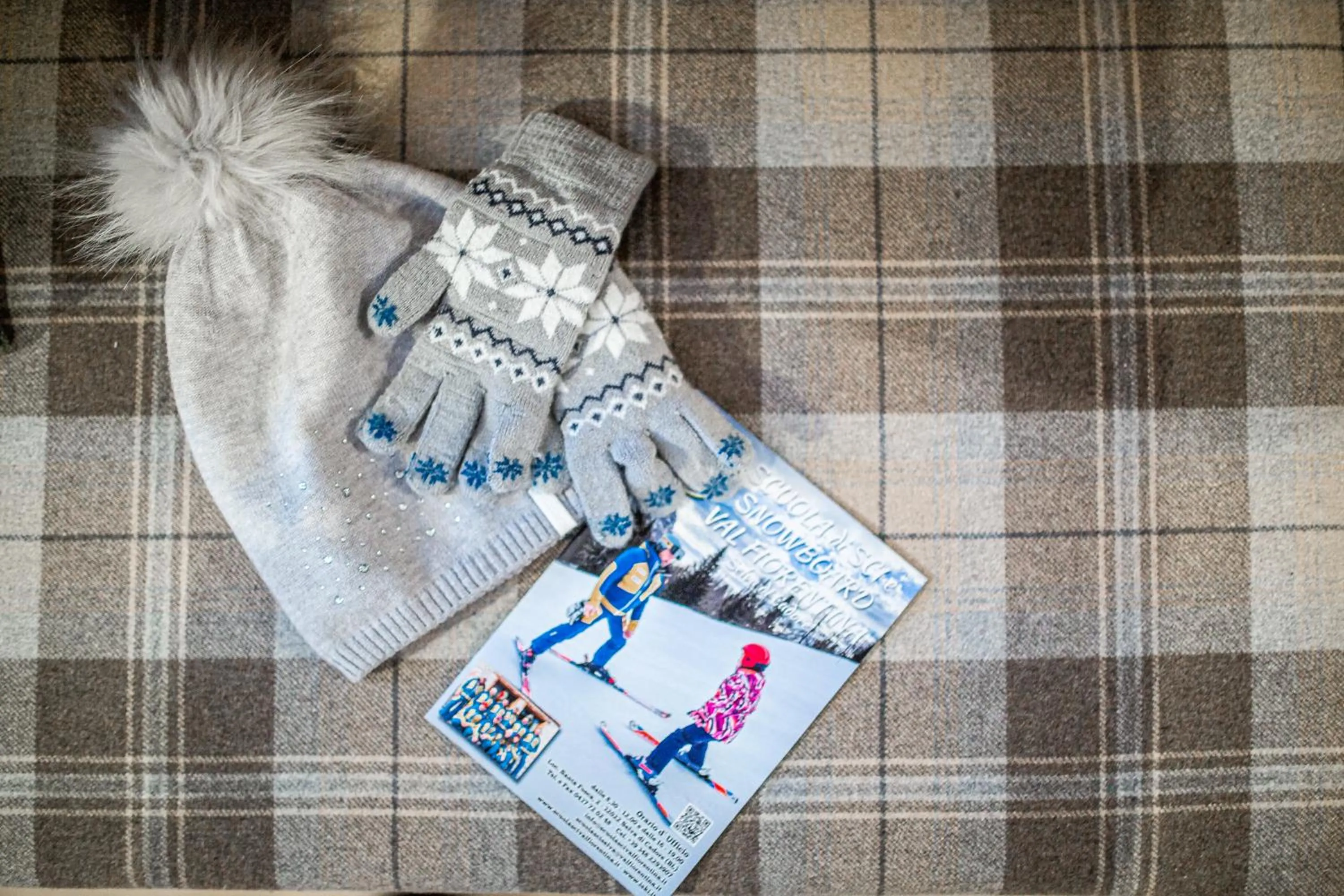 Restaurant/places to eat in Hotel Nigritella