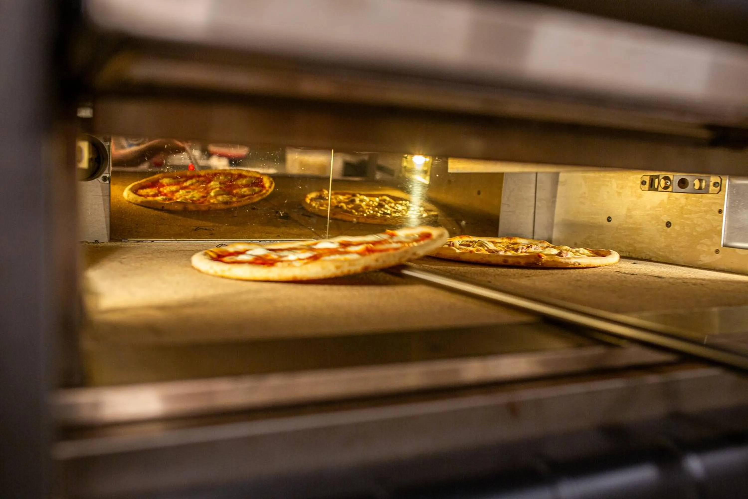 Restaurant/places to eat in Hotel Nigritella