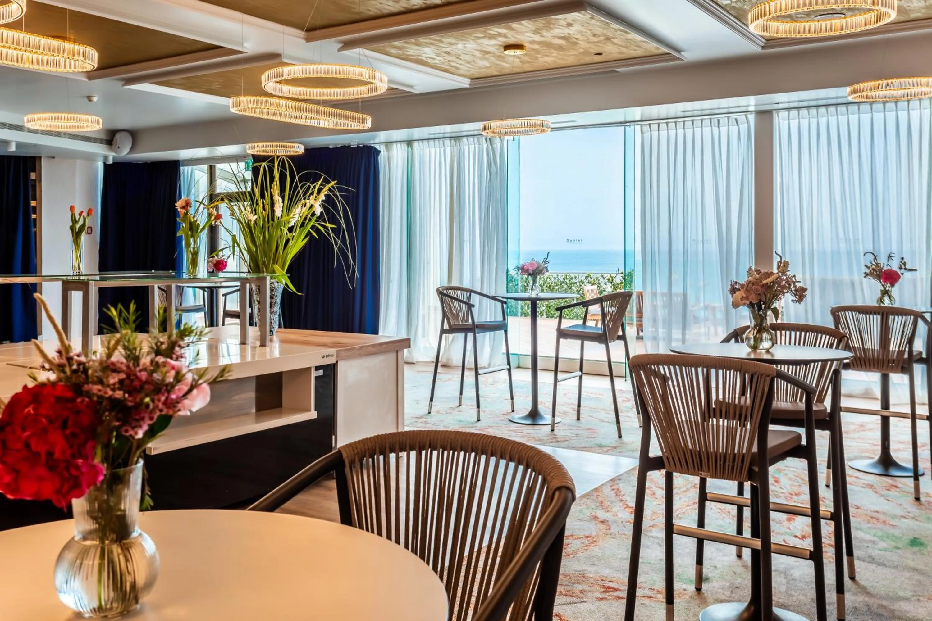 Banquet/Function facilities in Daniel Herzliya Hotel