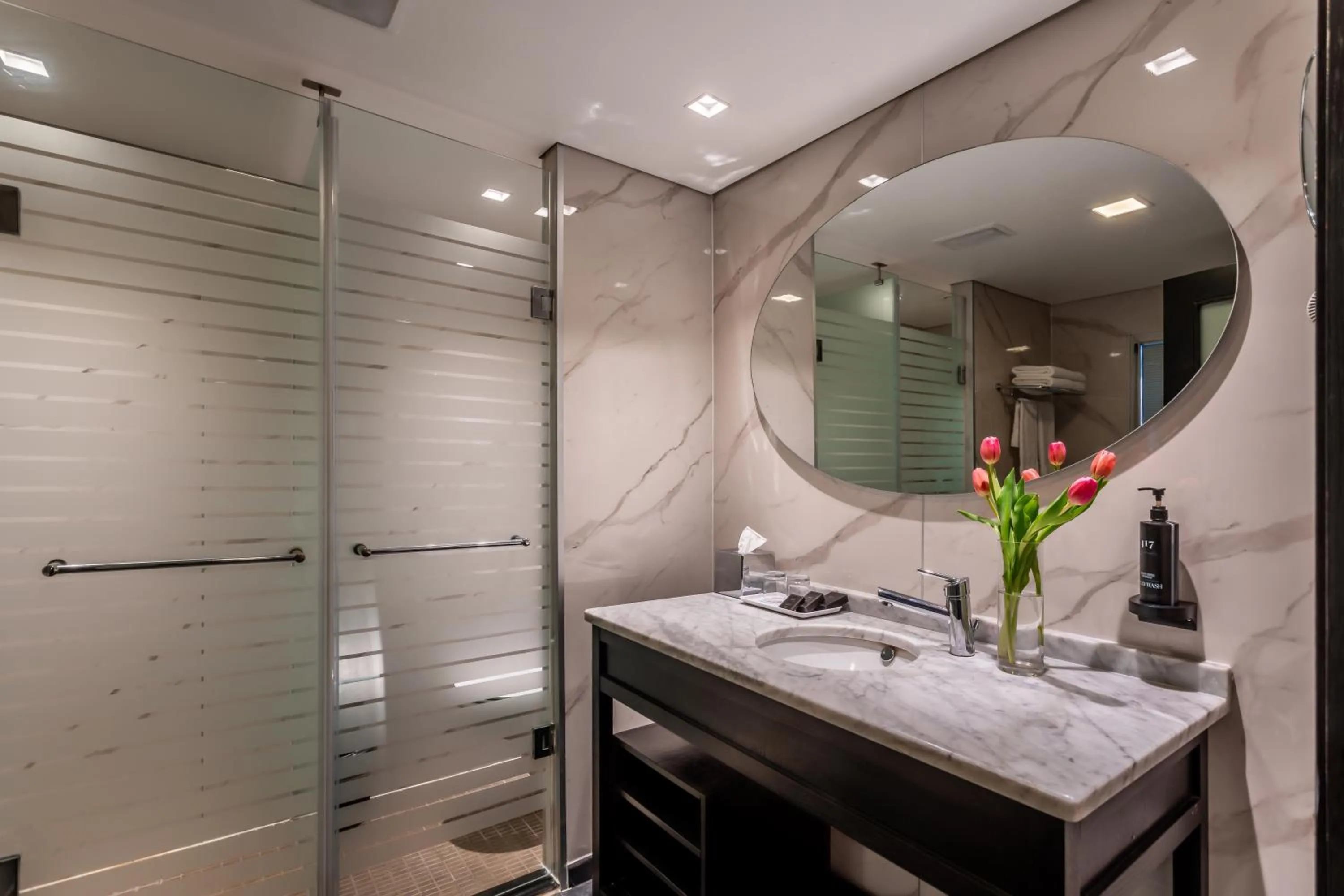 Daniel Herzliya Hotel