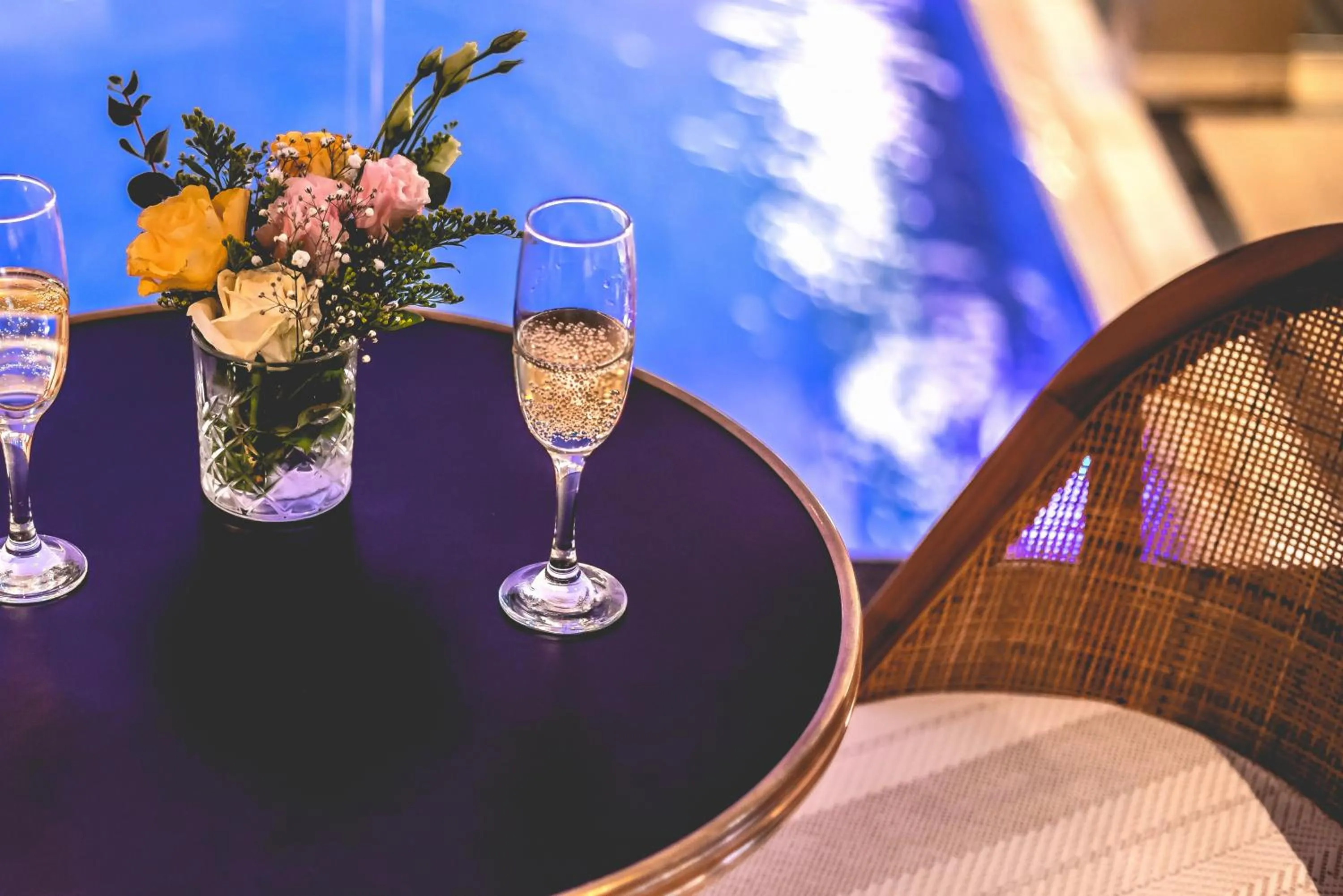 Spa and wellness centre/facilities in Daniel Herzliya Hotel