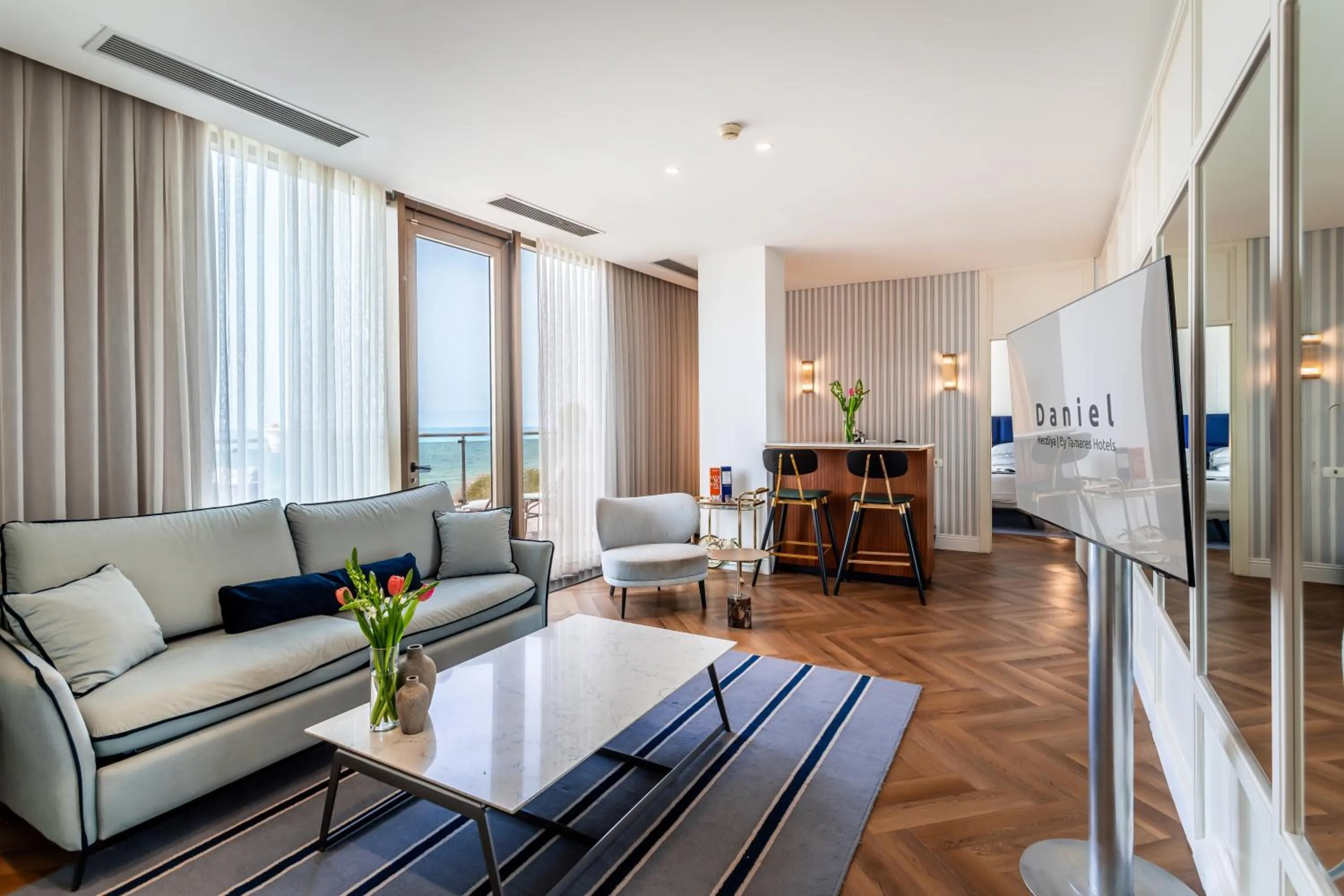 Daniel Herzliya Hotel