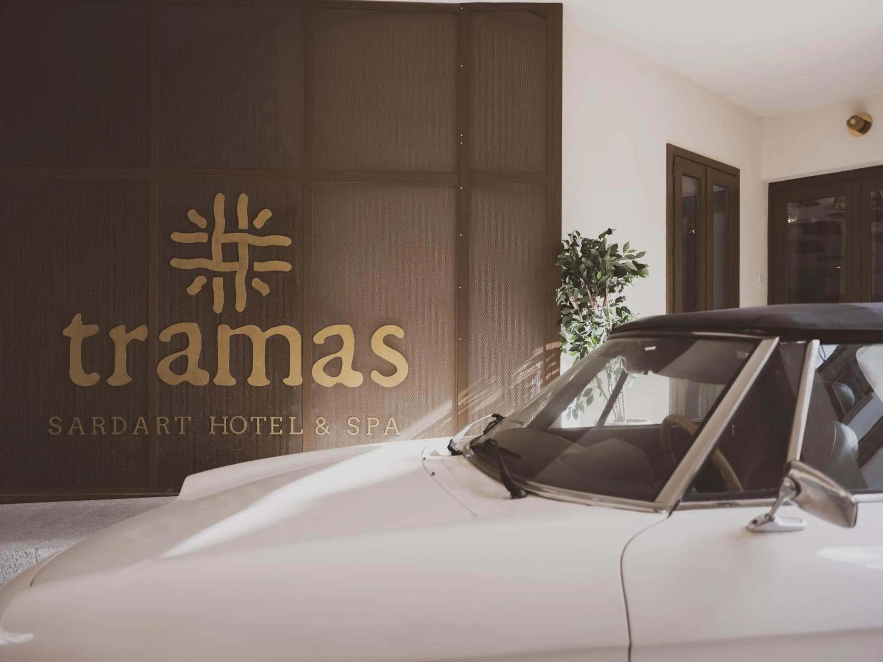 Tramas Hotel & Spa