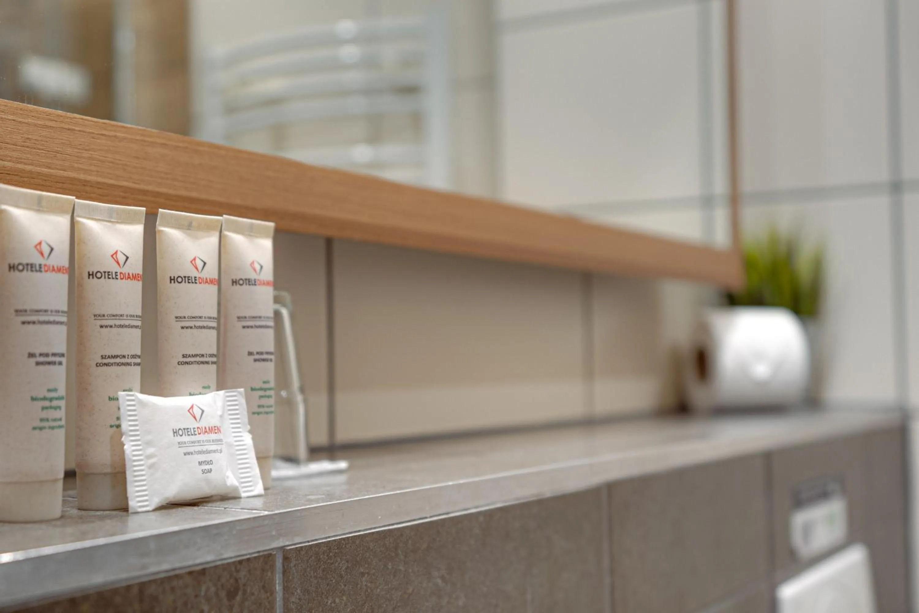 Park Hotel Diament Wroclaw