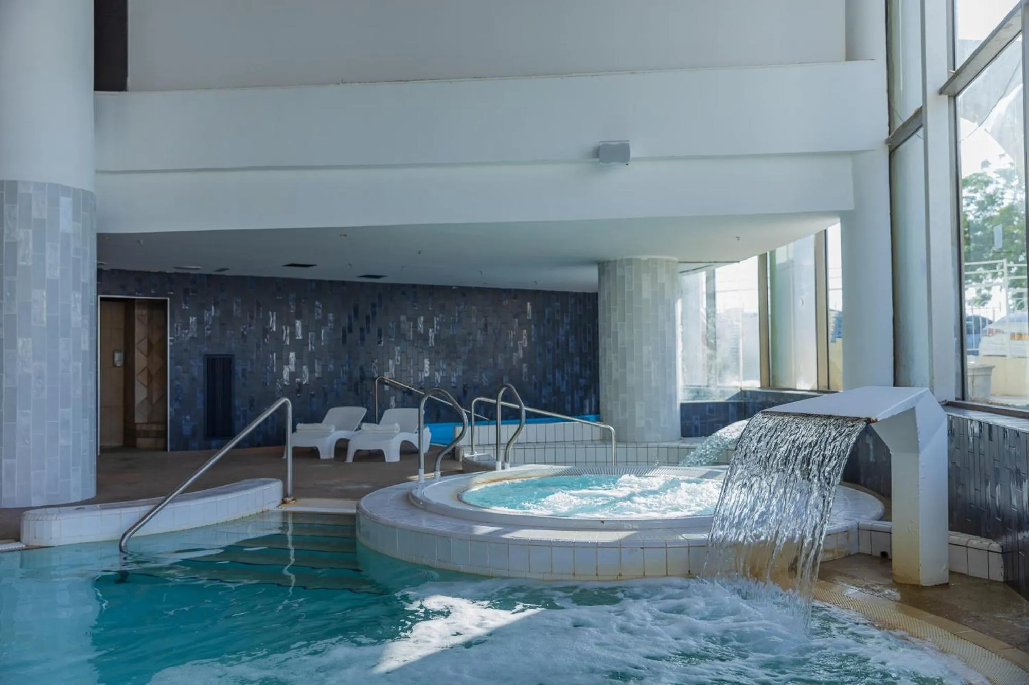 Massage in Enjoy Dead Sea Hotel