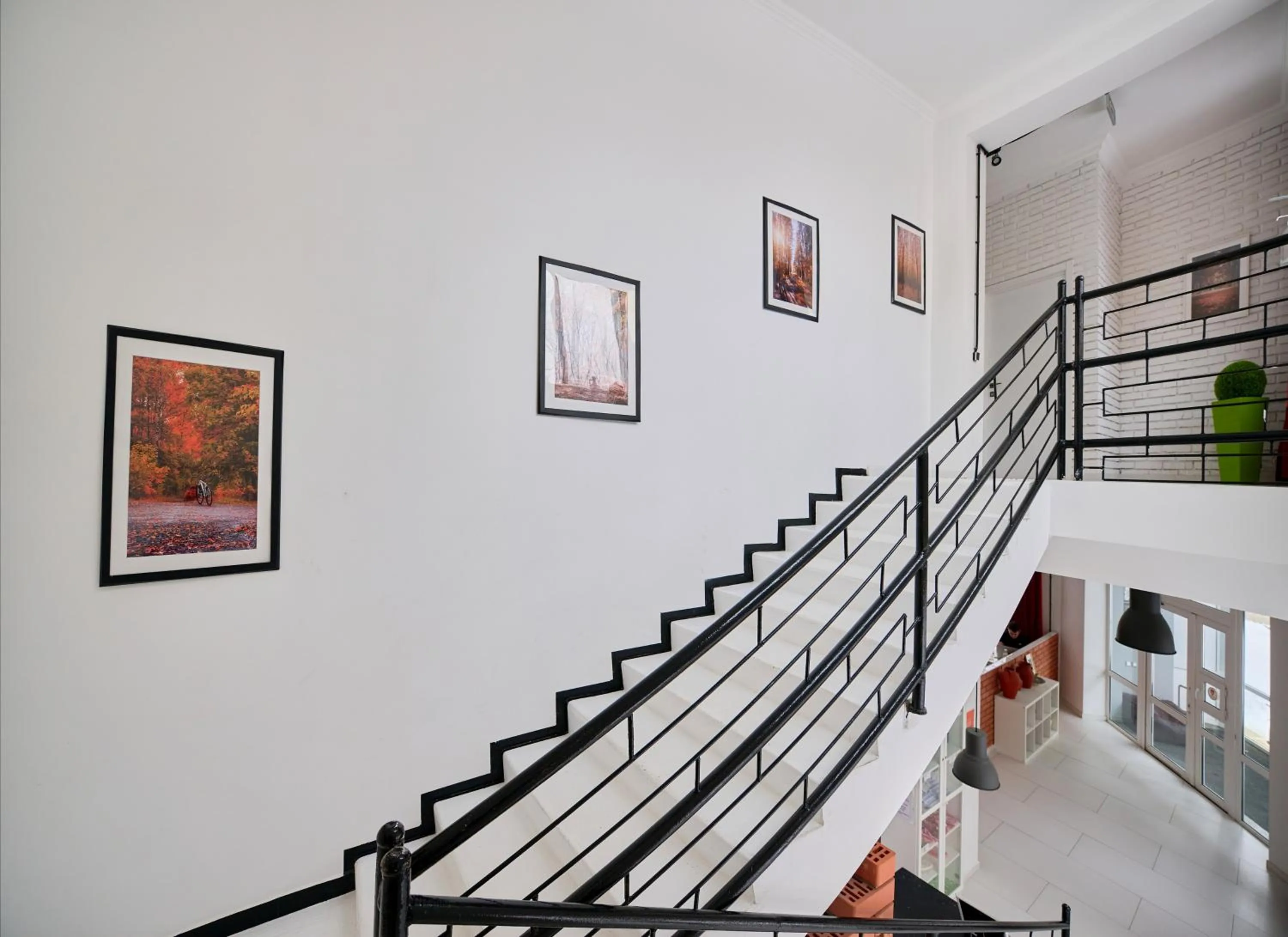 Property building in HANNAH INN - ex HELLO INN