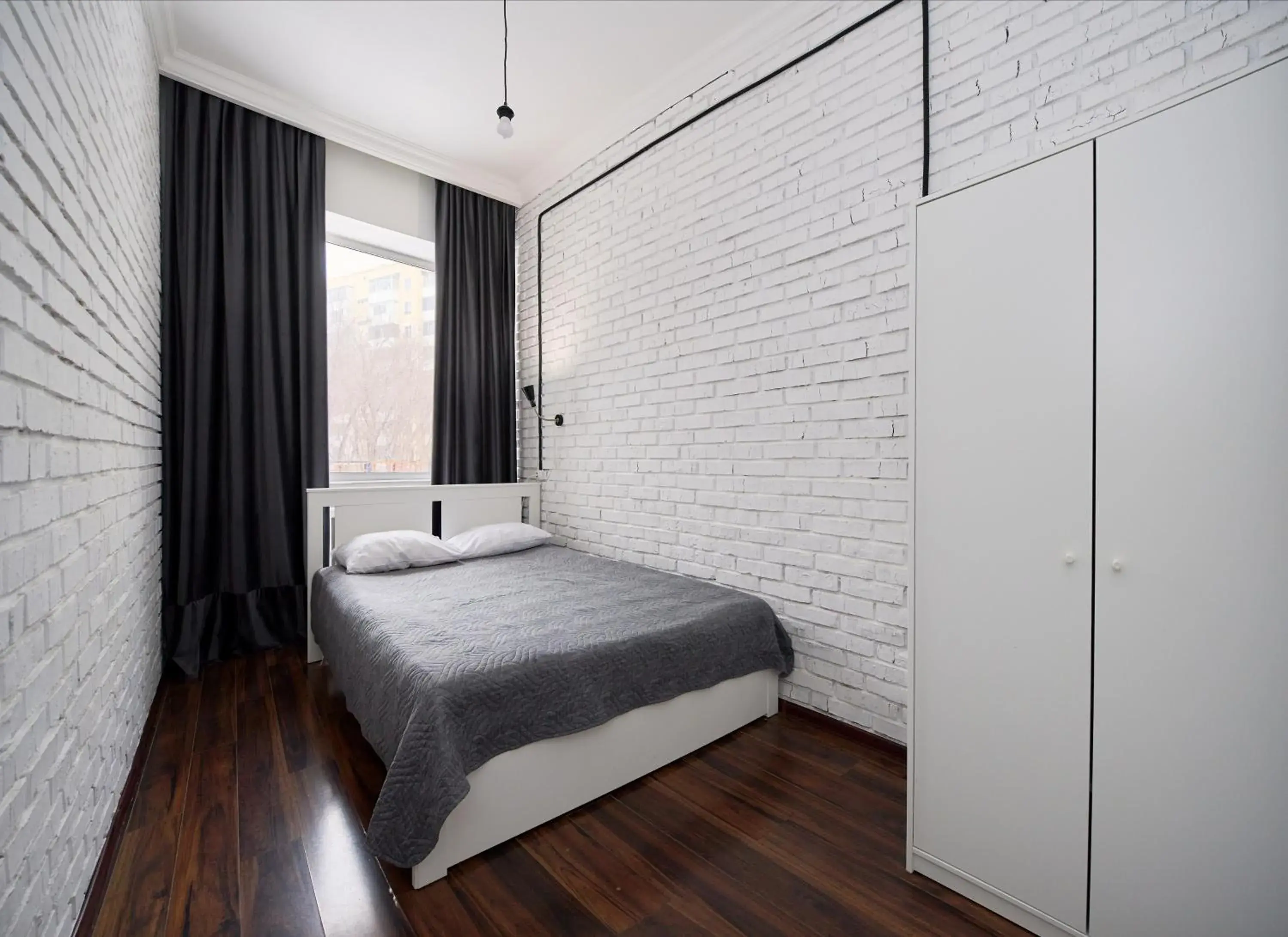 Budget Double Room in HANNAH INN - ex HELLO INN Budget Double Room in HANNAH INN - ex HELLO INN