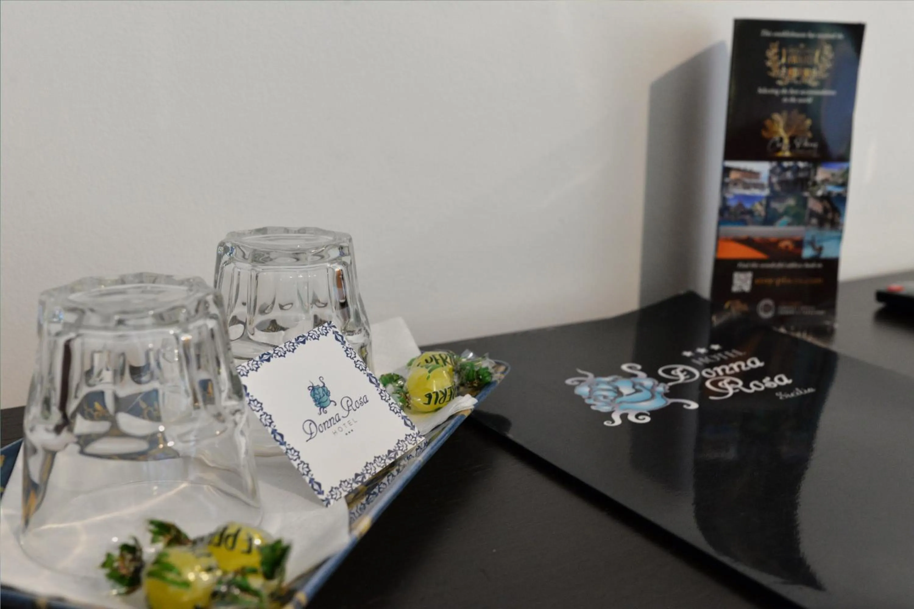 Other in Hotel Donna Rosa